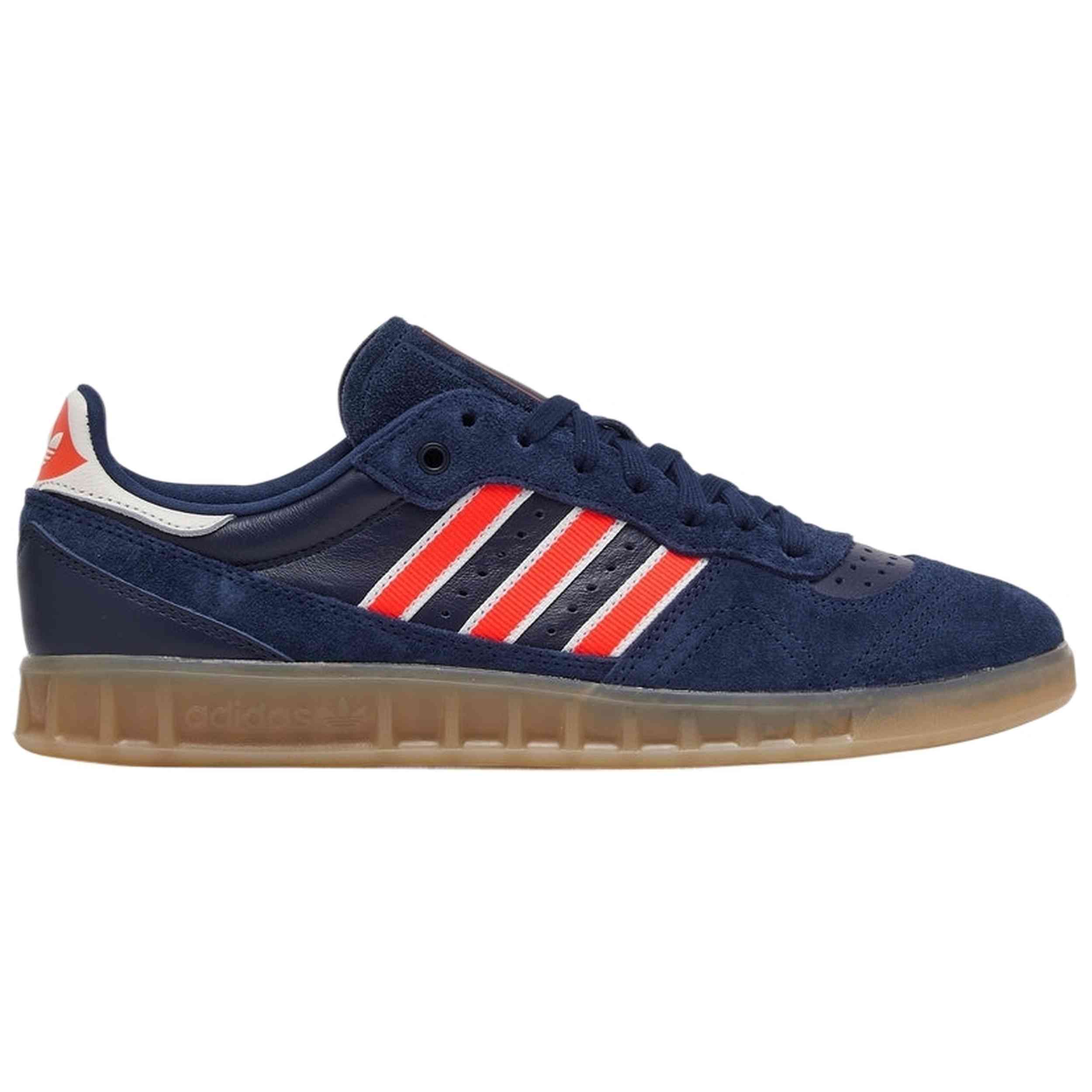Zapatillas Adidas modelo JR8370 para hombre y mujer en color Azul