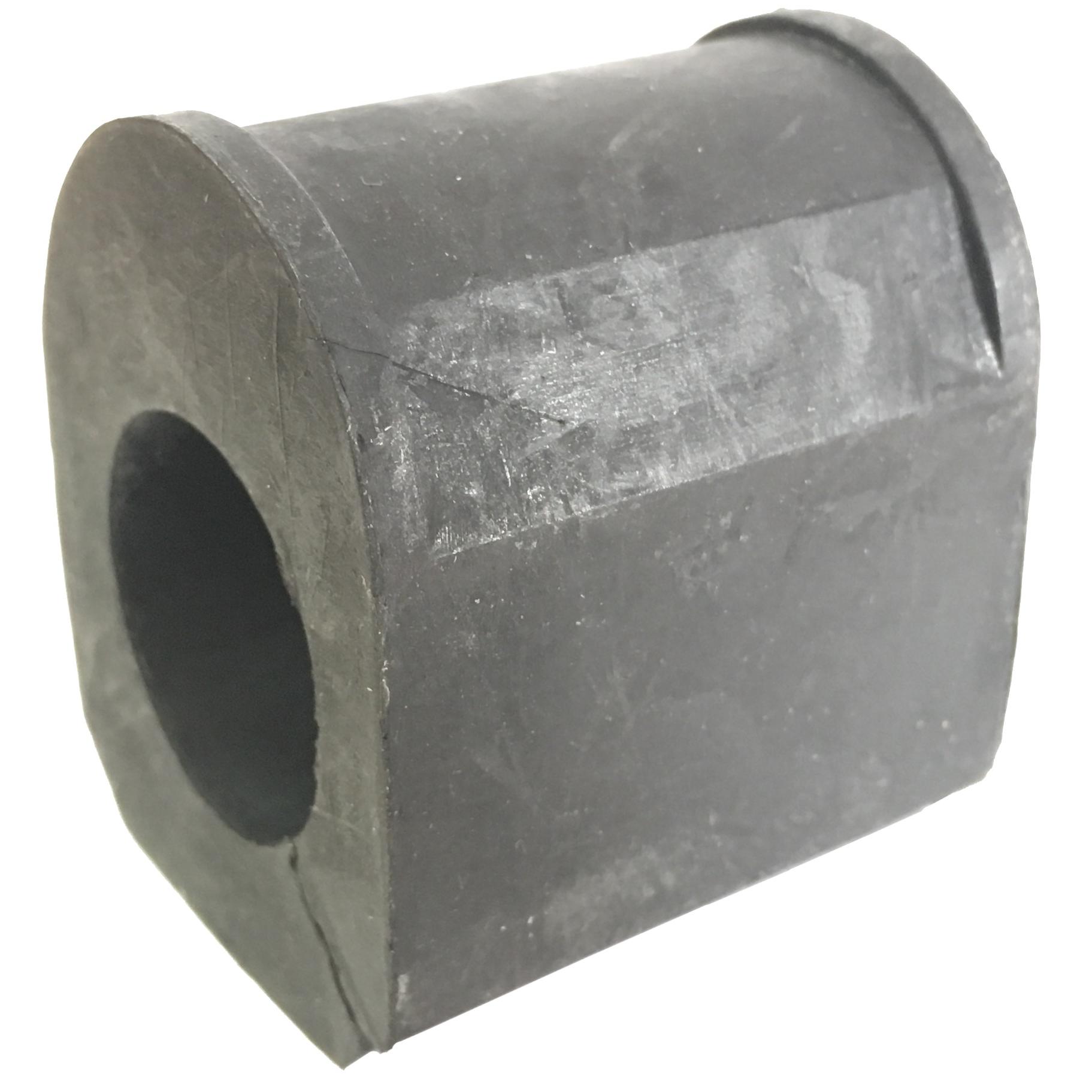 3RG INDUSTRIAL Soporte barra estabilizadora, OEM 7700835929, ØI: 24 mm; W: 36 mm; L: 42 mm; H: 46 mm