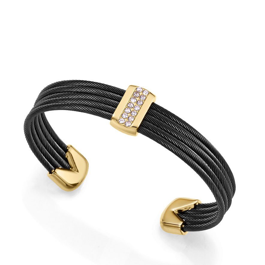 Viceroy Pulsera de Acero 15194P01010 , para Mujer