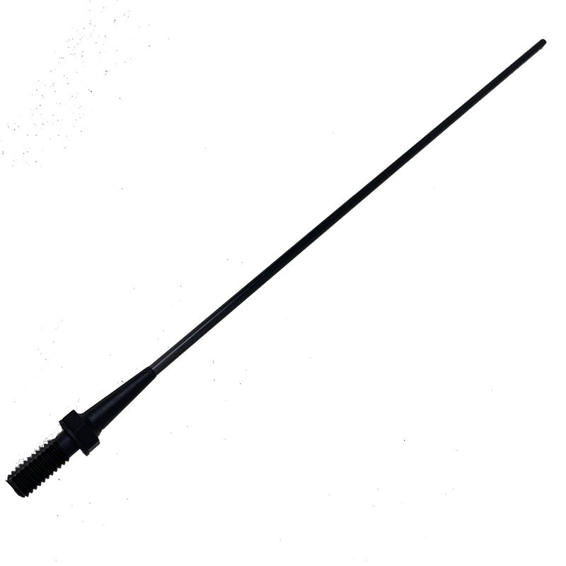 SAKAWA Varilla Fibra Carbono Vareador Eléctrico