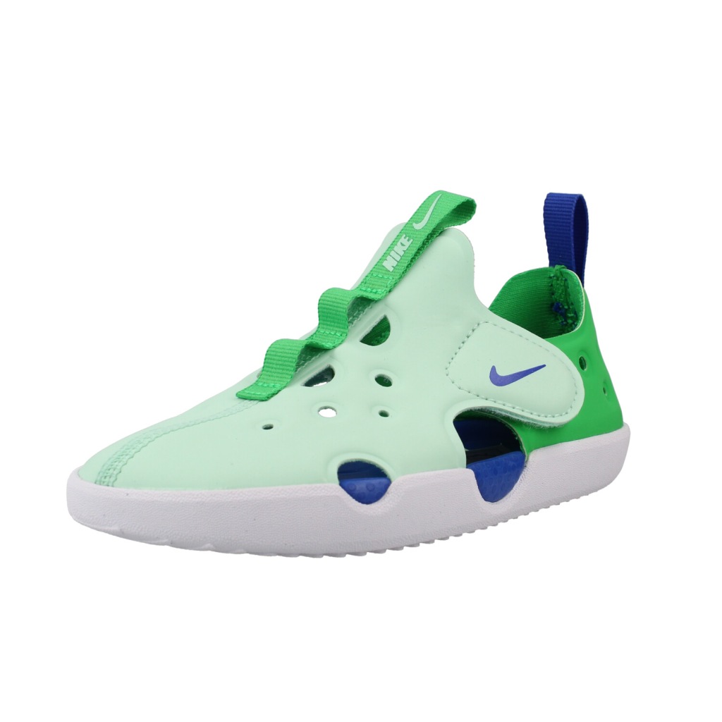 Chanclas Niña Marca Nike Modelo Sunray Protect 4 Td