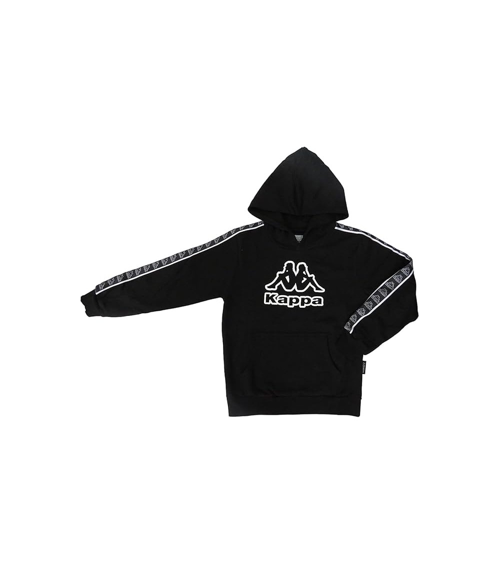 Sudadera Niño/a Kappa  371v8cw_a0t Sudaderas Niño Kappa