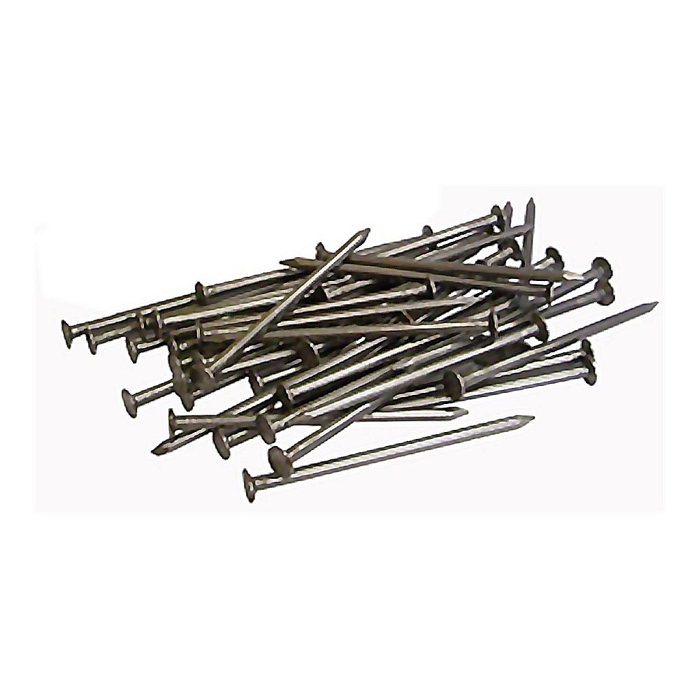 PUNTAS CABEZA PLANA 22X120MM 3KG