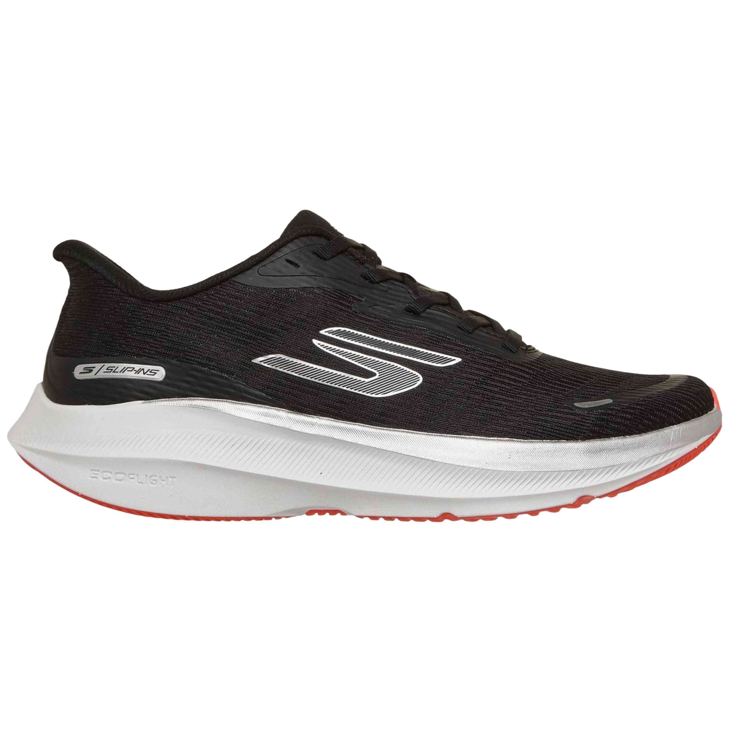 Zapatillas De Running Skechers modelo 246220-BLK para Hombre en color Negro