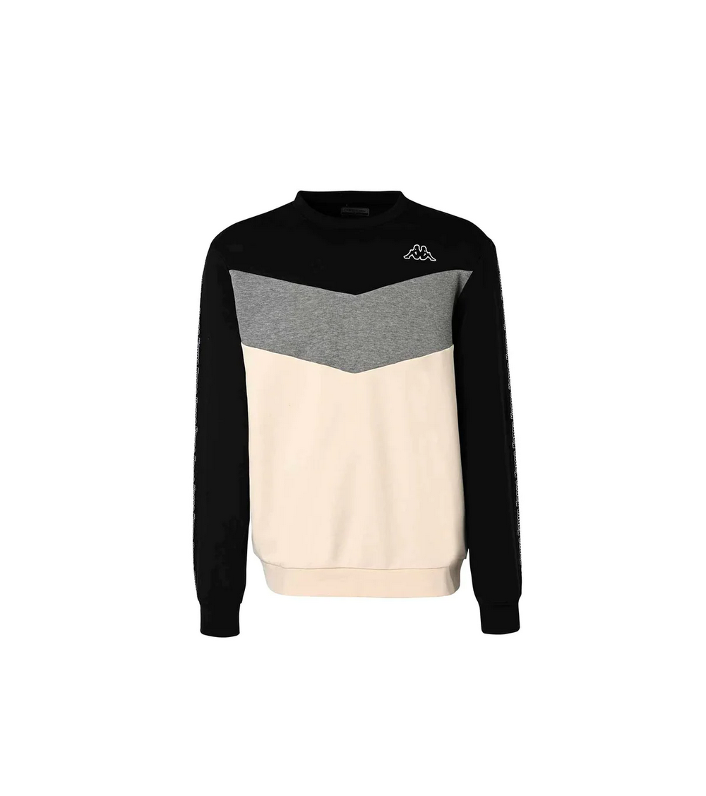 Sudadera Hombre  Kappa Idisson Active 371i6xw_a02 Sudaderas Mujer Kappa