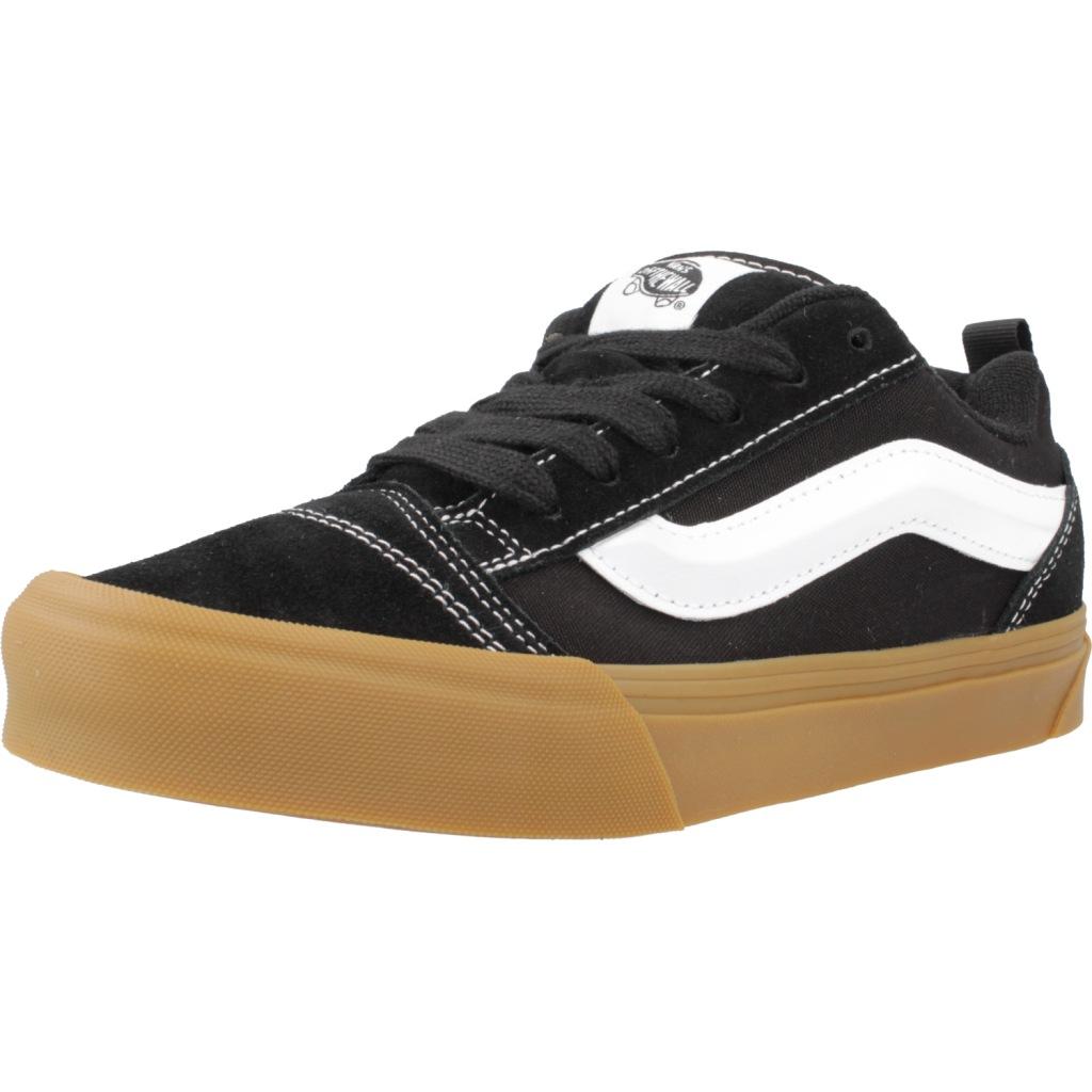 Zapatillas deportivas de Hombre Marca Vans Modelo Knu Skool