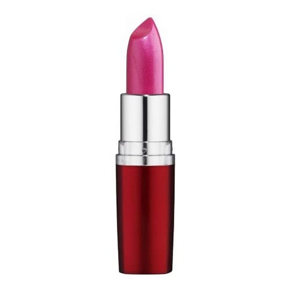 Maybelline - Moisture extreme, barra de labios, color 160 rosa glamour (Glamorous Pink)