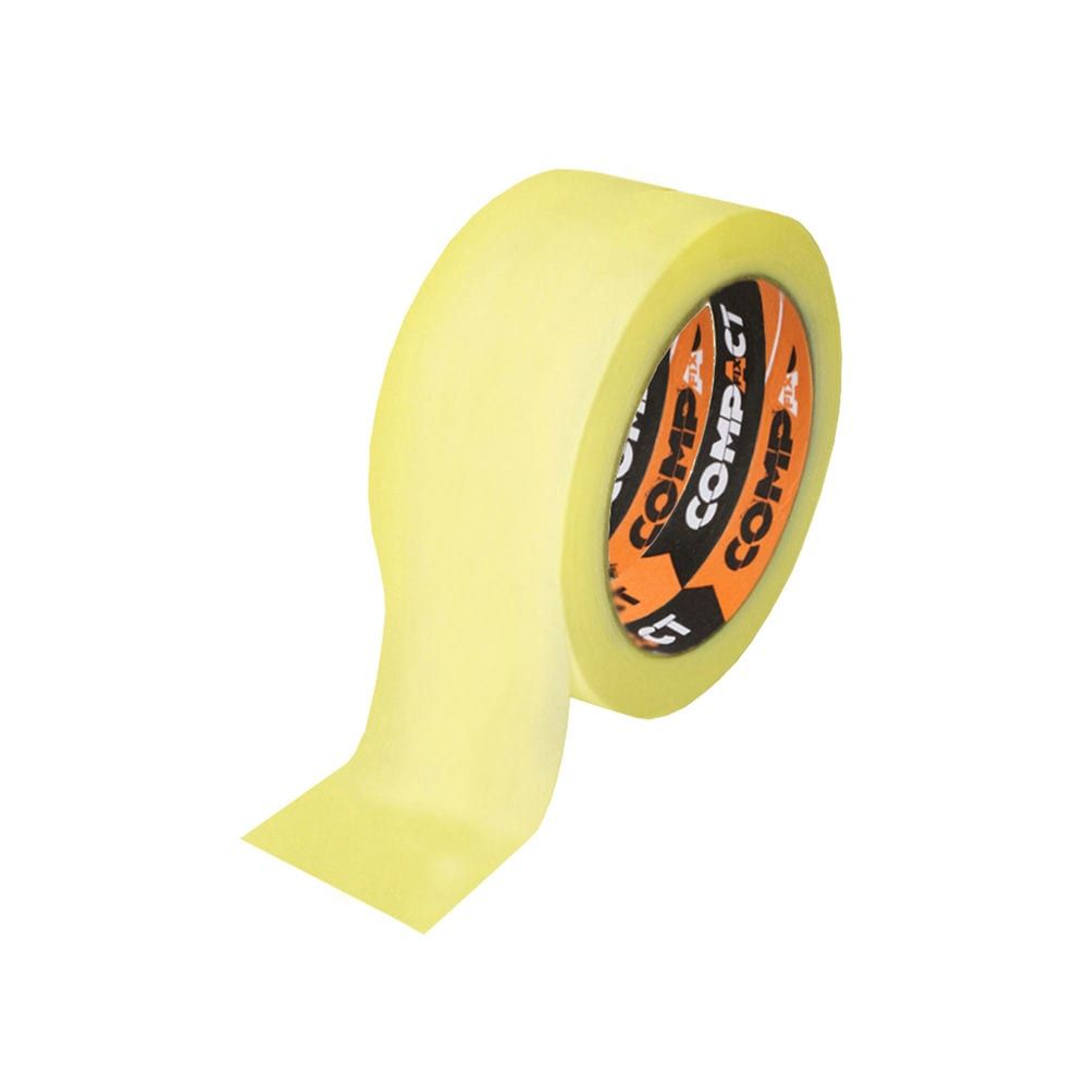 Cinta Krepp Pintor Compact 50 mm x 45 m