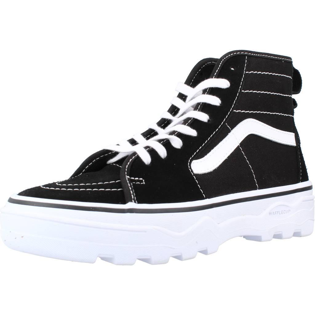 Zapatillas deportivas de Mujer Marca Vans Modelo Sentry Sk8-hi Wc