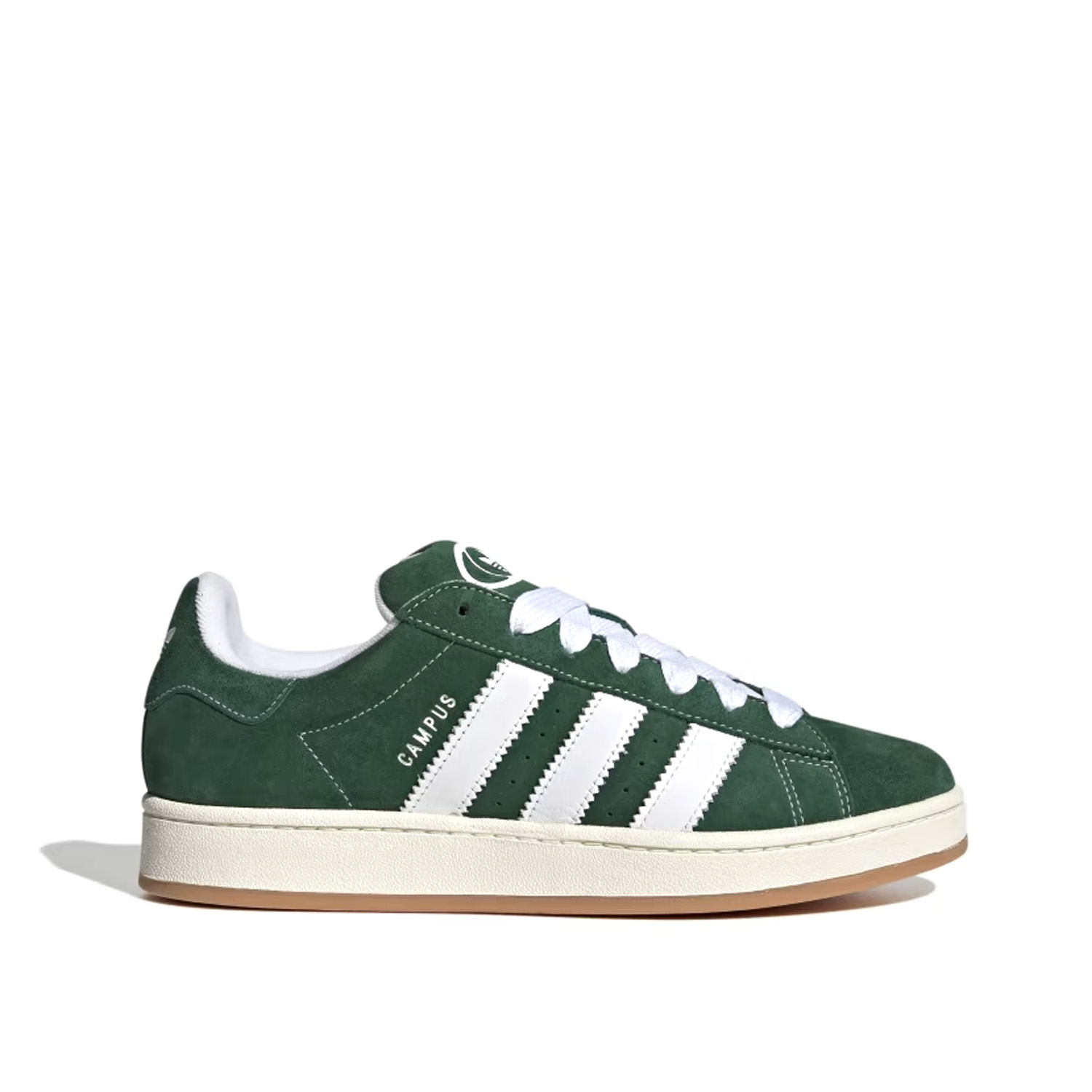 Adidas - Campus 00s Verde H03472