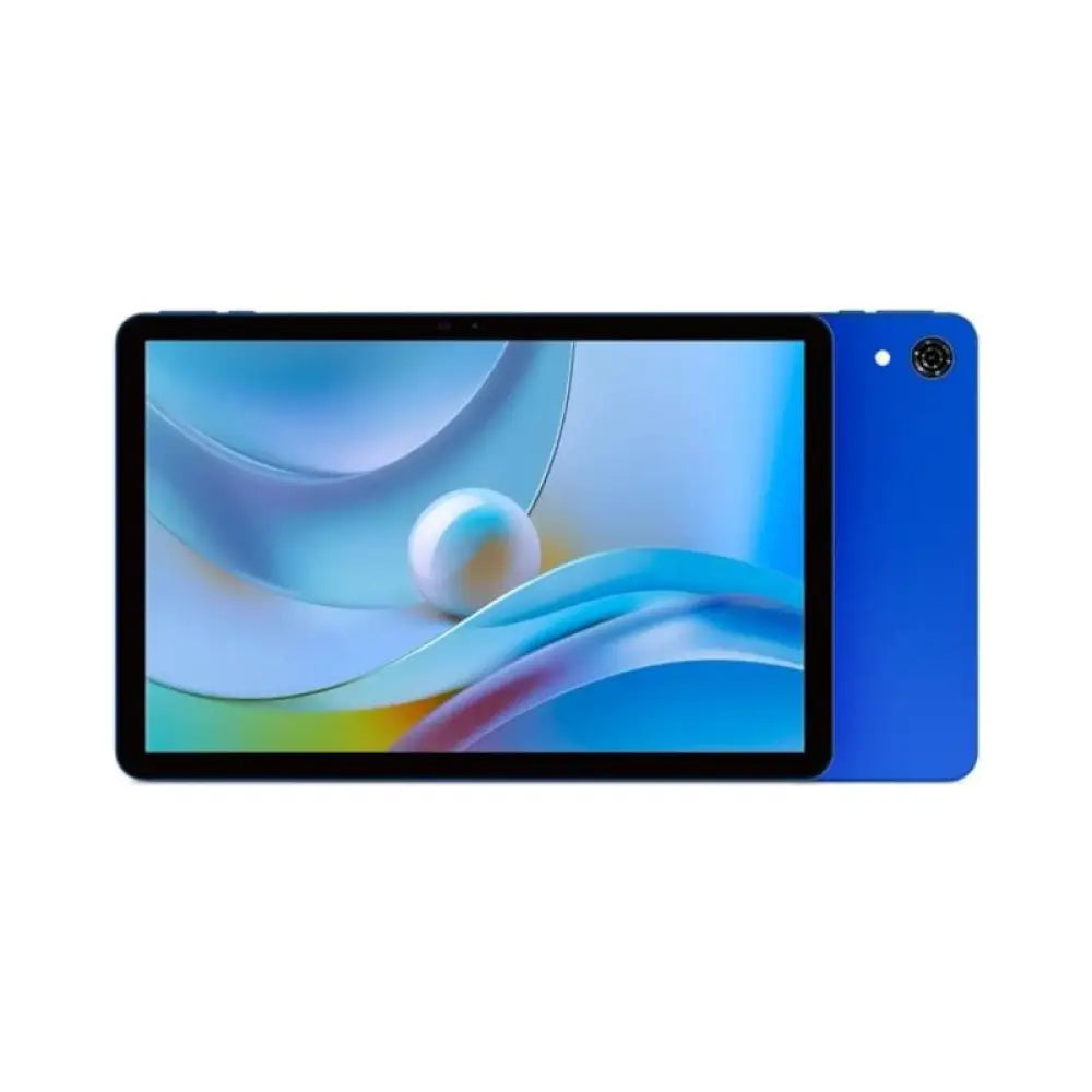 SPC - Tablet Gravity 11 pulgadas con procesador Octa Core Cortex A55, 4 GB RAM y 128 GB almacenamiento ampliable a 512 GB, Android 14, azul