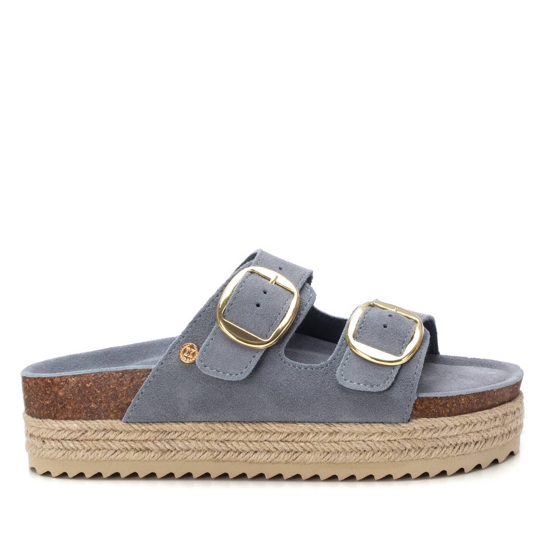 Xti - Sandalias de Tacón Mujer - Calzado Cómodo y Versátil - Moda casual - Modelo  14363503