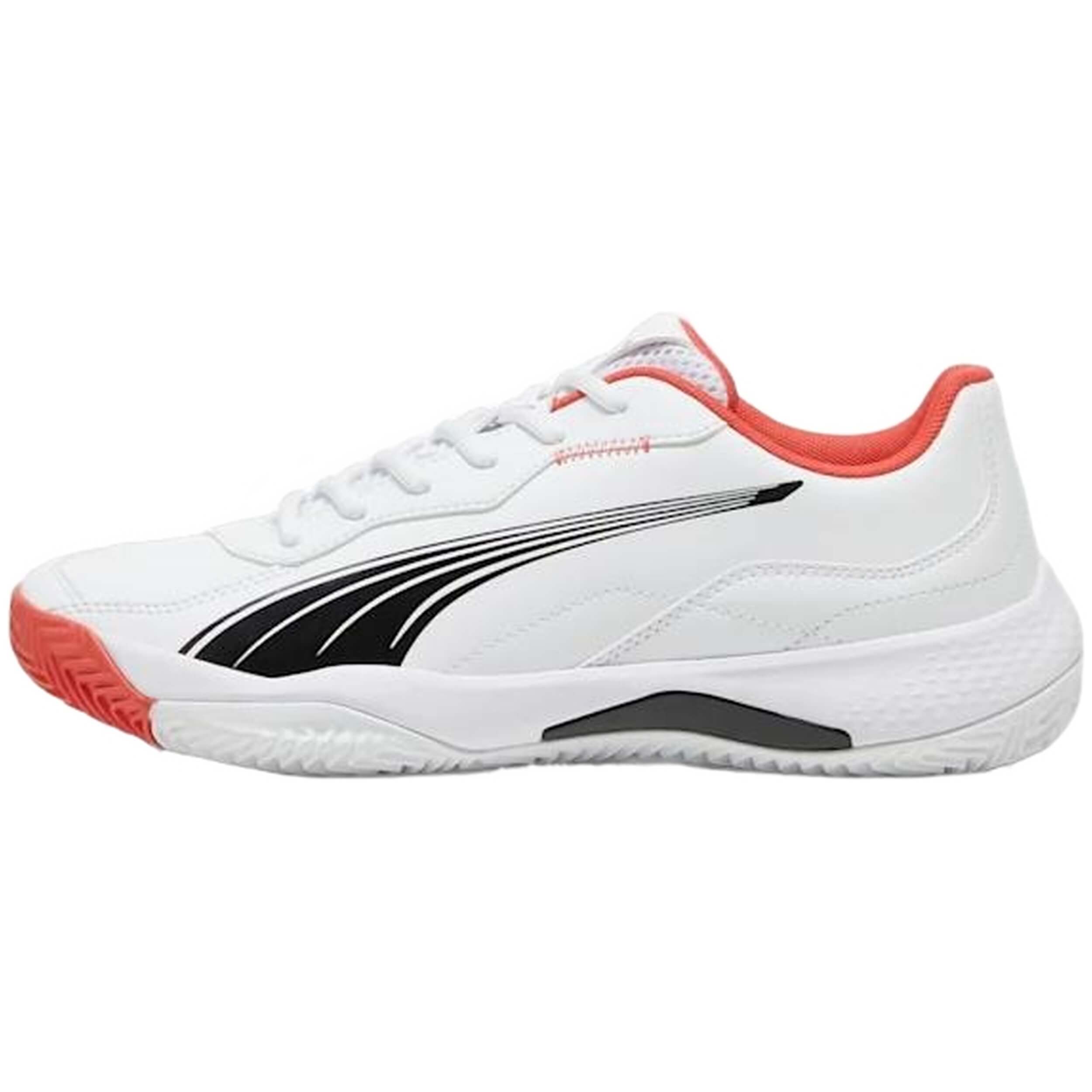 Zapatillas De Padel Puma modelo 107600-02 para Hombre en color Blanco