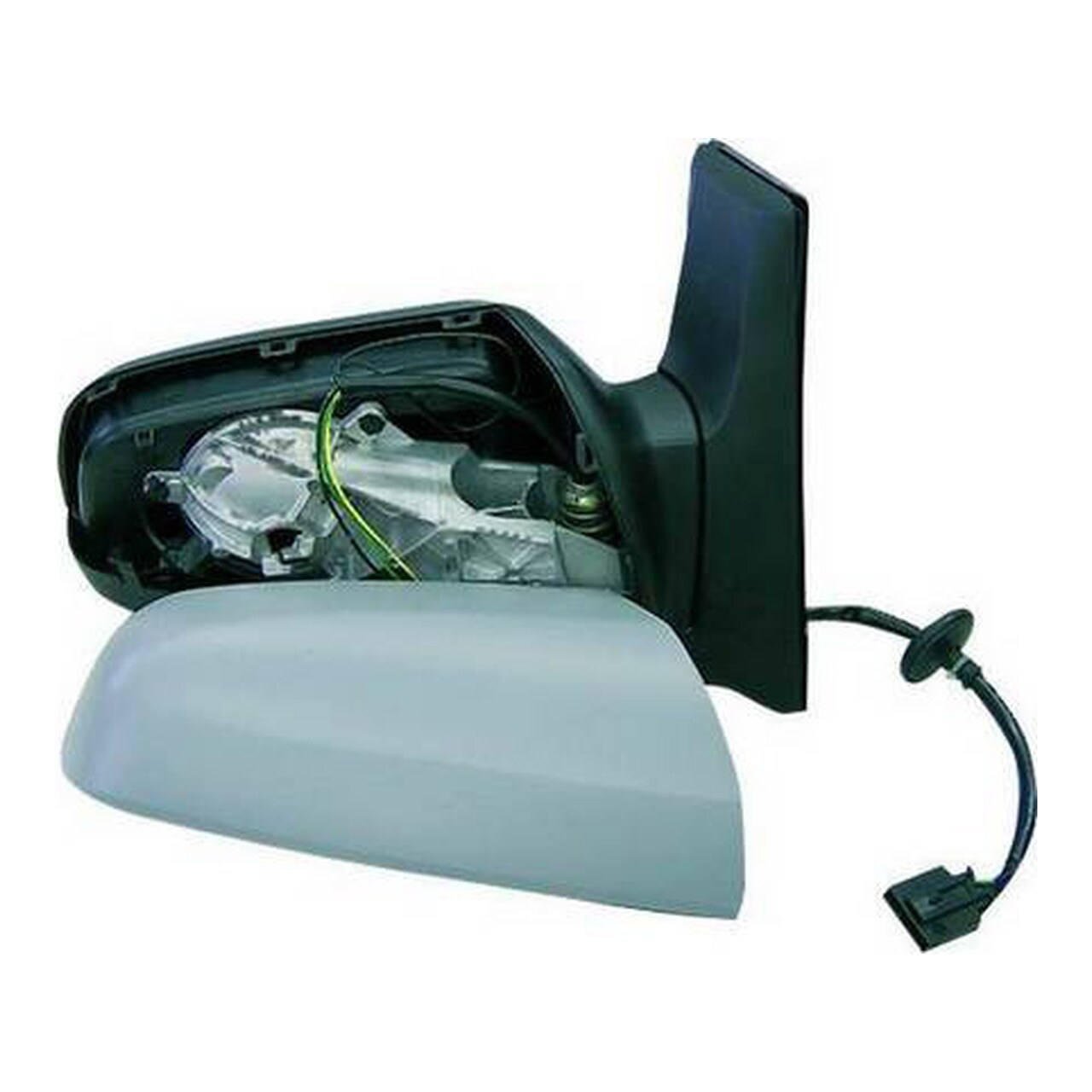 Espejo Retrovisor Completo Derecho 27536662