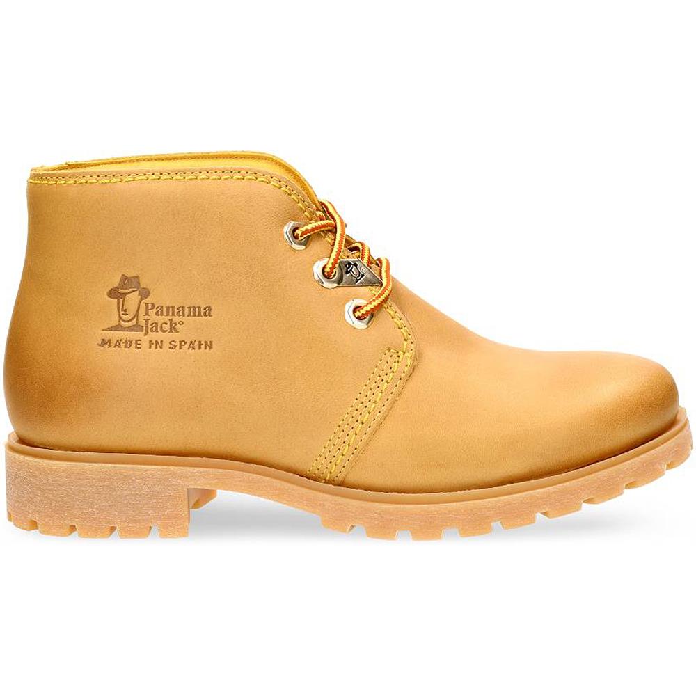 BOTÍN PANAMA JACK BOTA PANAMA W