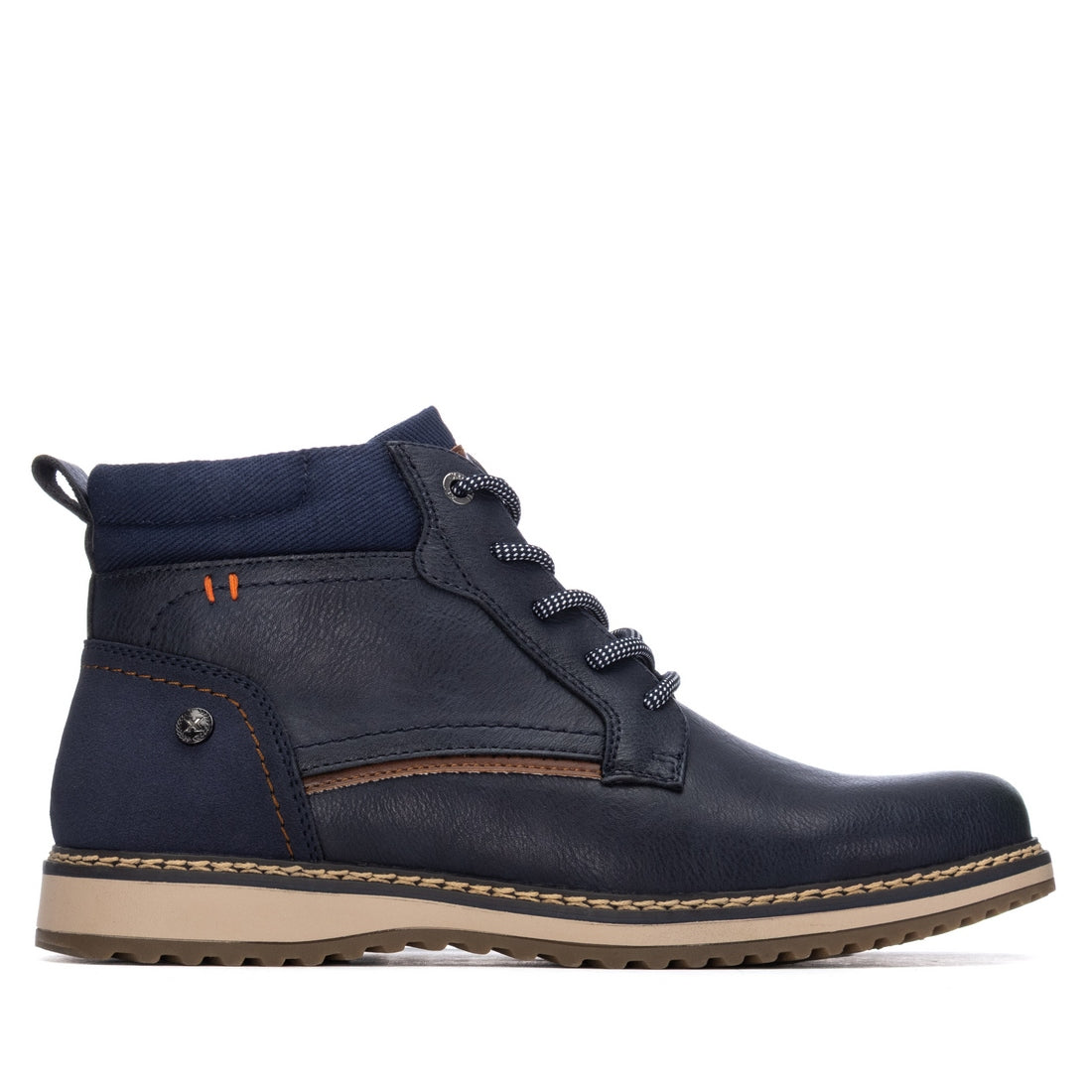 Xti - Botín Hombre - Calzado Cómodo y Versátil - Moda casual - Modelo  14671901