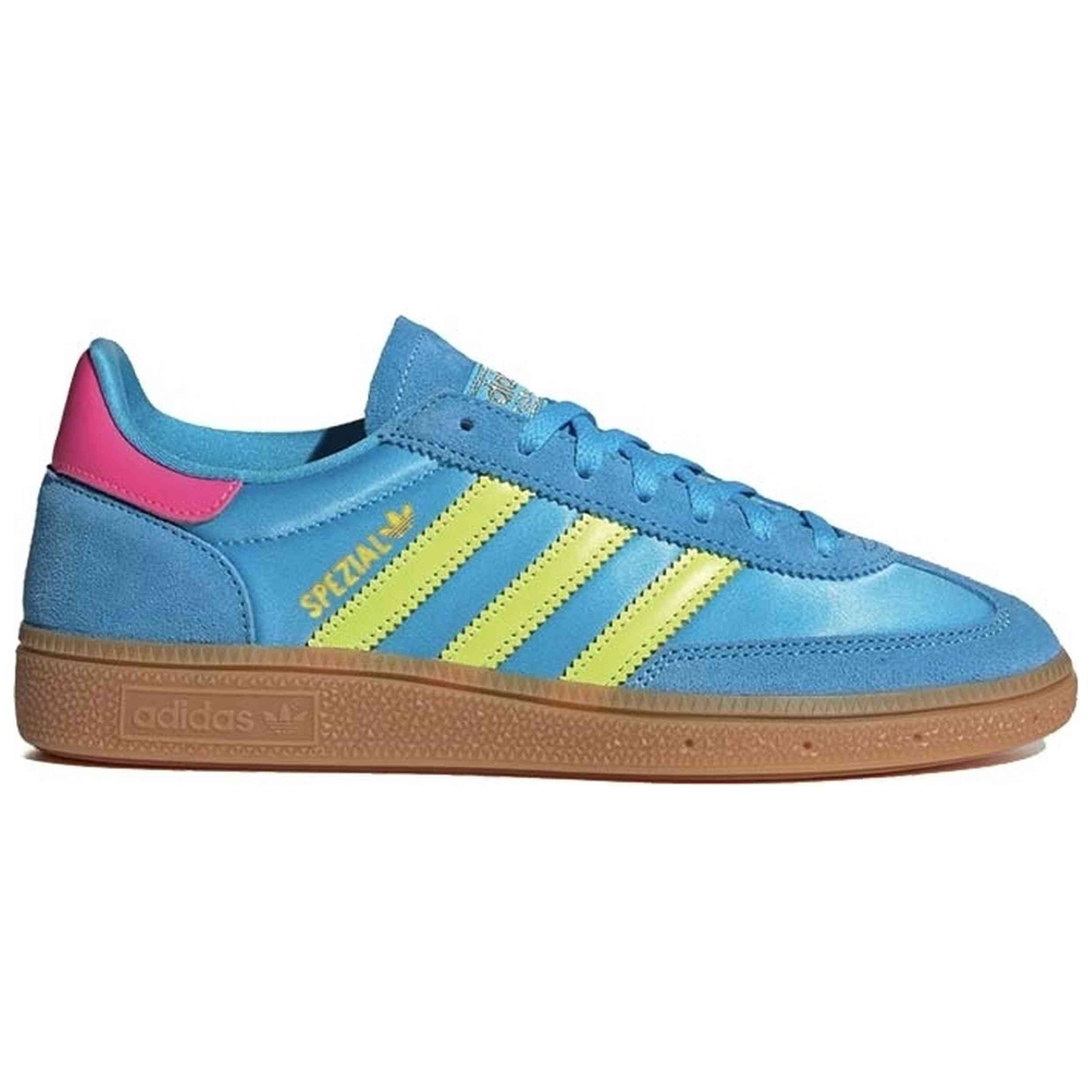 Zapatillas Adidas modelo JH5658 para Mujer en color Azul