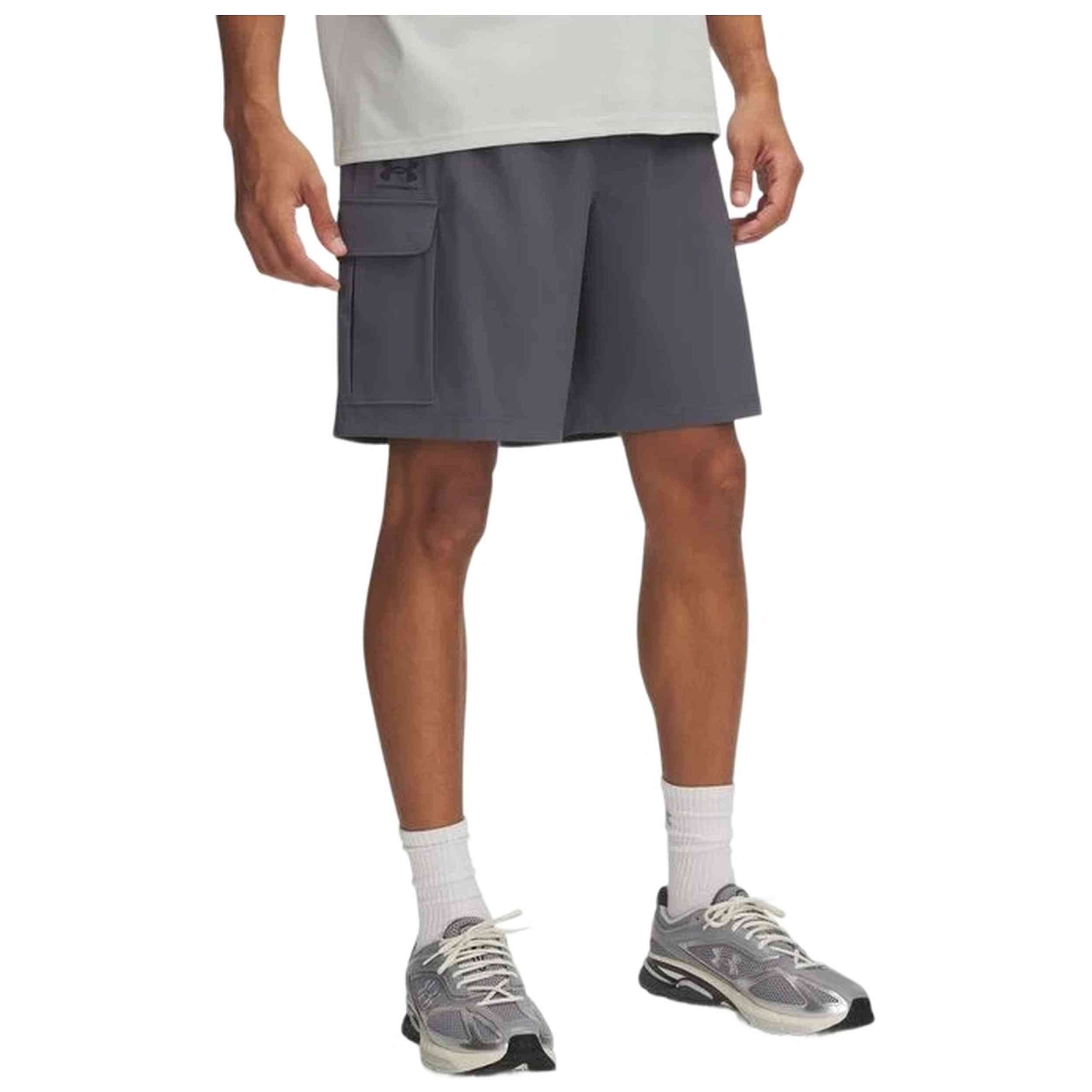 Pantalón Under Armour modelo Ua Vibe Woven Cargo Short