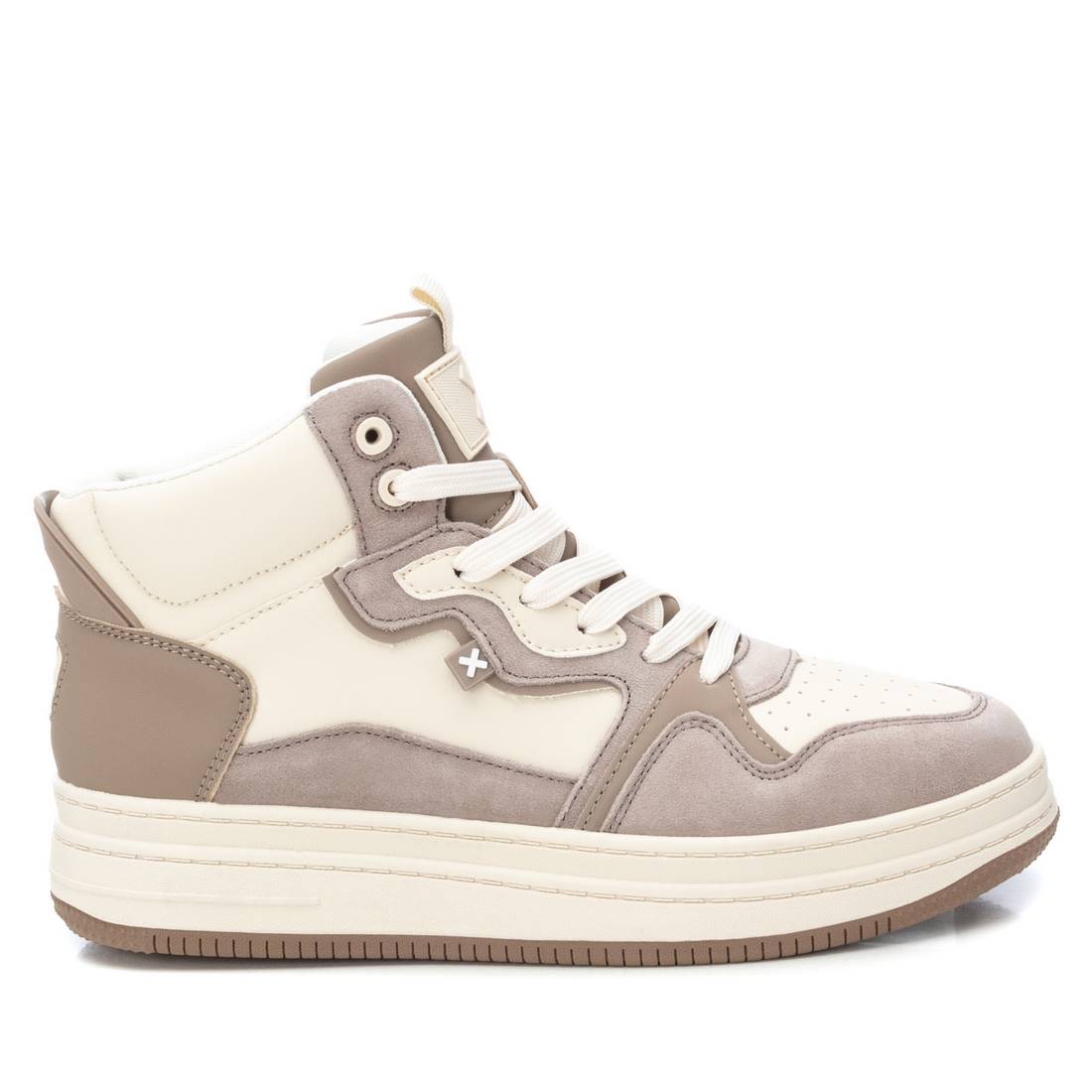 Xti - Zapatilla Mujer - Calzado Cómodo y Versátil - Moda casual - Modelo  14334003