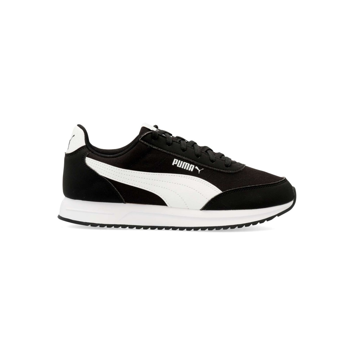 PUMA - Zapatillas deportivas R78 Lightwind para hombre, estilo retro años 70 con suela de goma y plantilla acolchada SOFTFOAM+