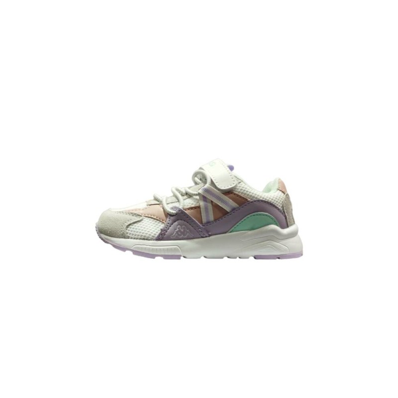 KAPPA ZAPATILLA LONDON KID EV