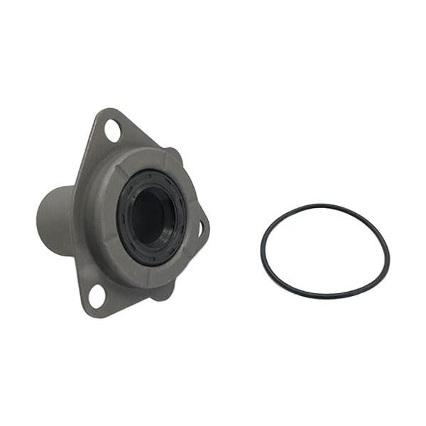 3RG INDUSTRIAL Guia embrague, OEM 012141180A, ØI: 57 mm