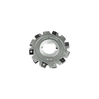 Portaplaquitas Ranurado IZAR  S90Sn13 - 8275 - S90-160-10