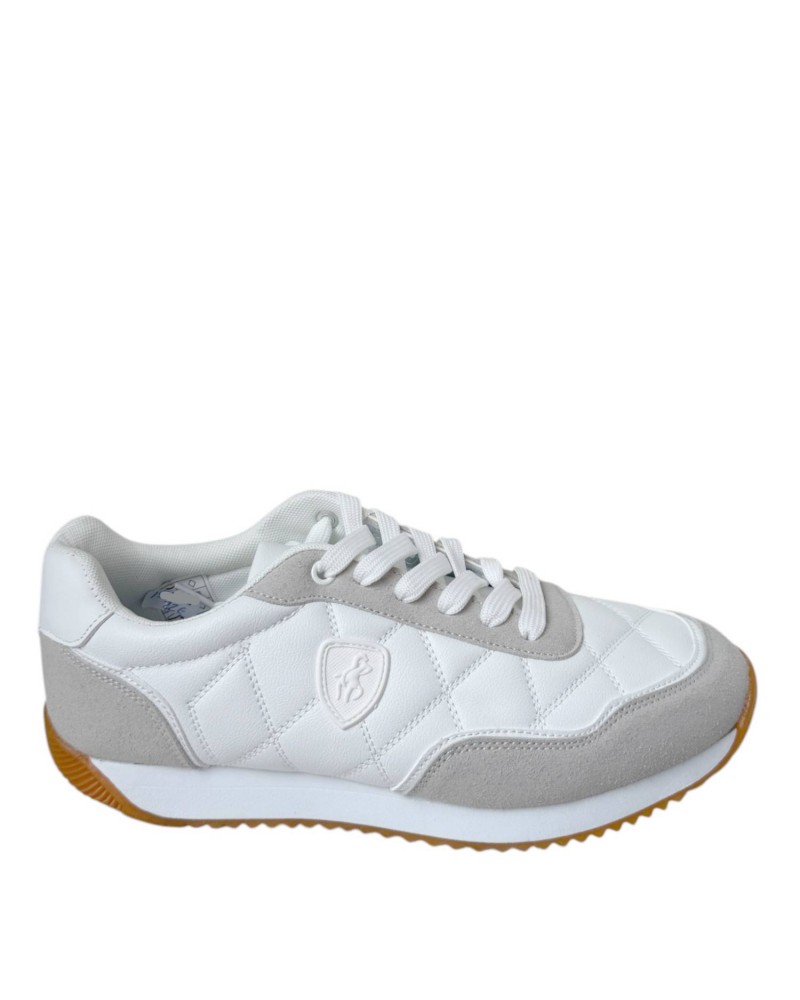 ZAPATEOS ZAPATILLA CASUAL GUATEADA COMBINADAS NAP ZAPATEOS