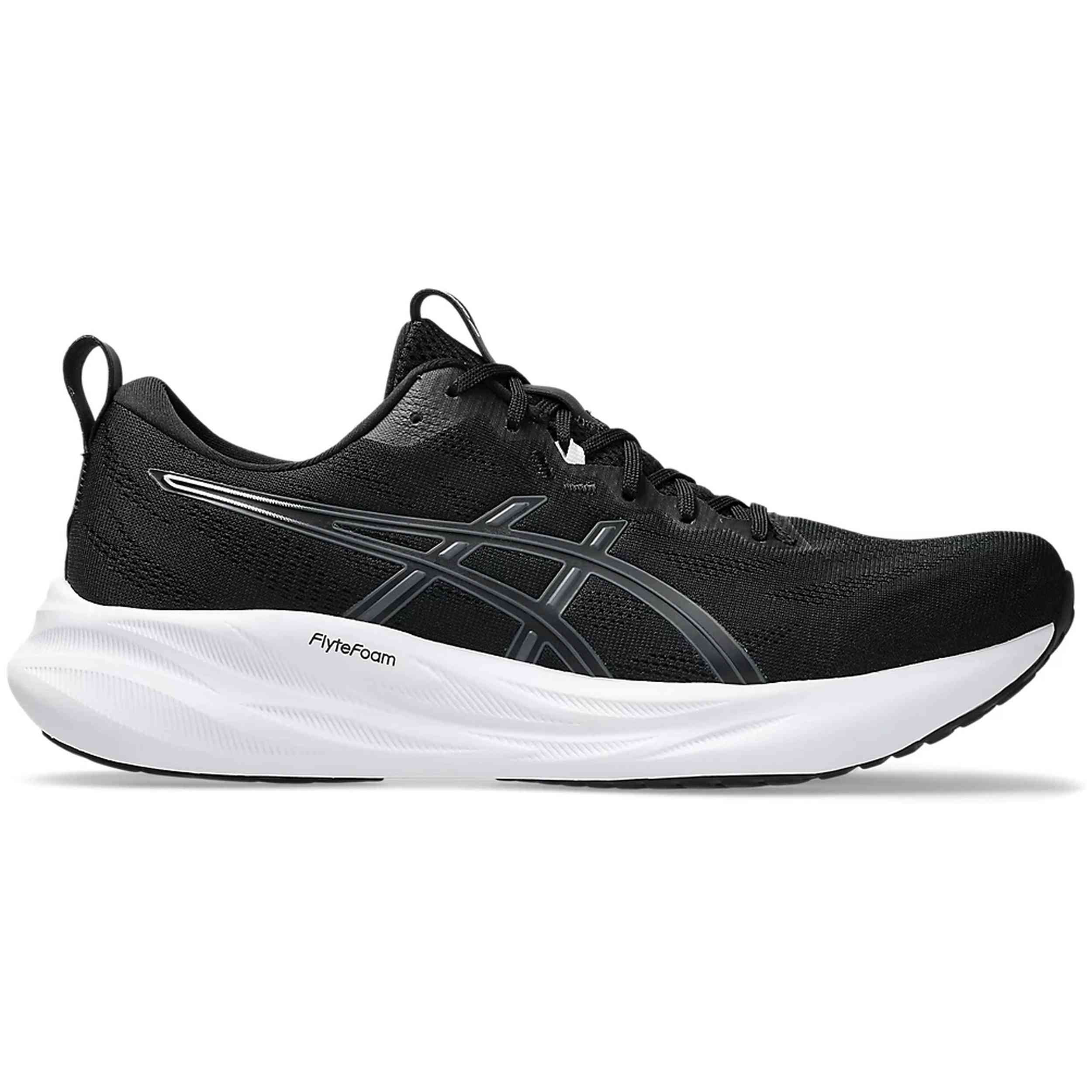 Zapatillas Sneakers Asics modelo 1011B962-003 para Hombre en color Negro