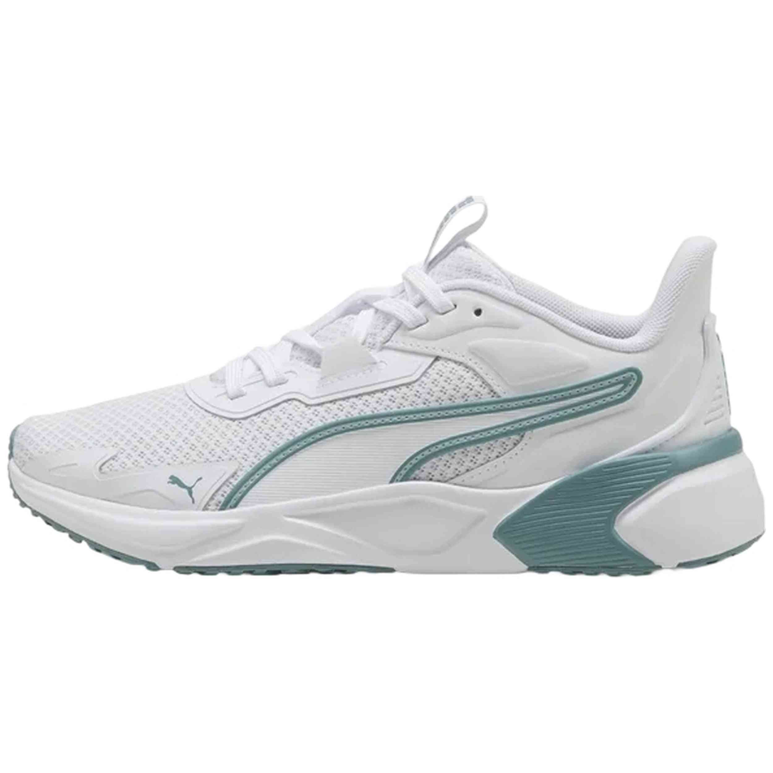 Calzado Puma modelo Disperse Xt 4 en color Blanco