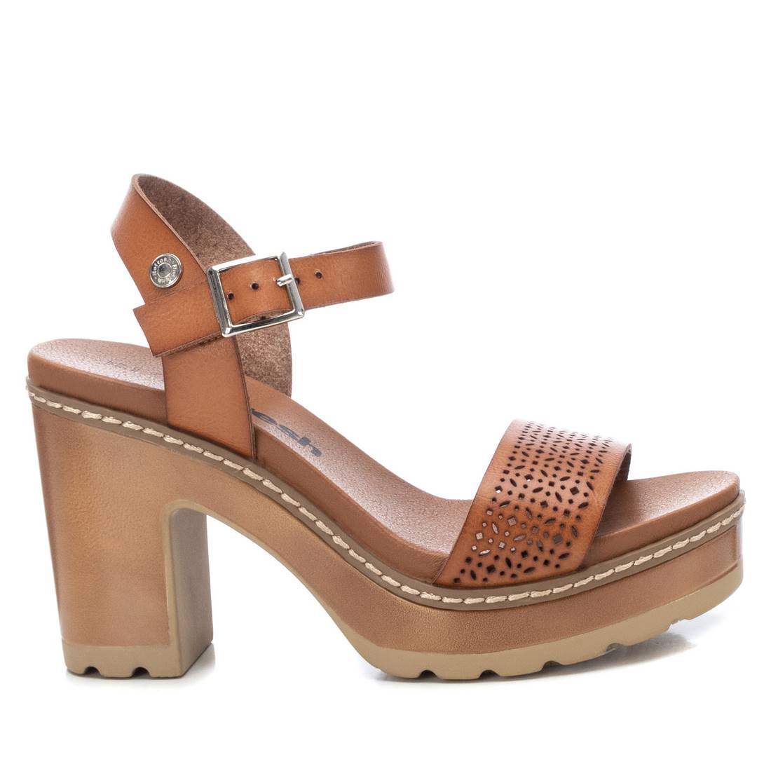 Refresh - Sandalia Mujer - Calzado Cómodo y Versátil - Moda casual - Modelo  17077705