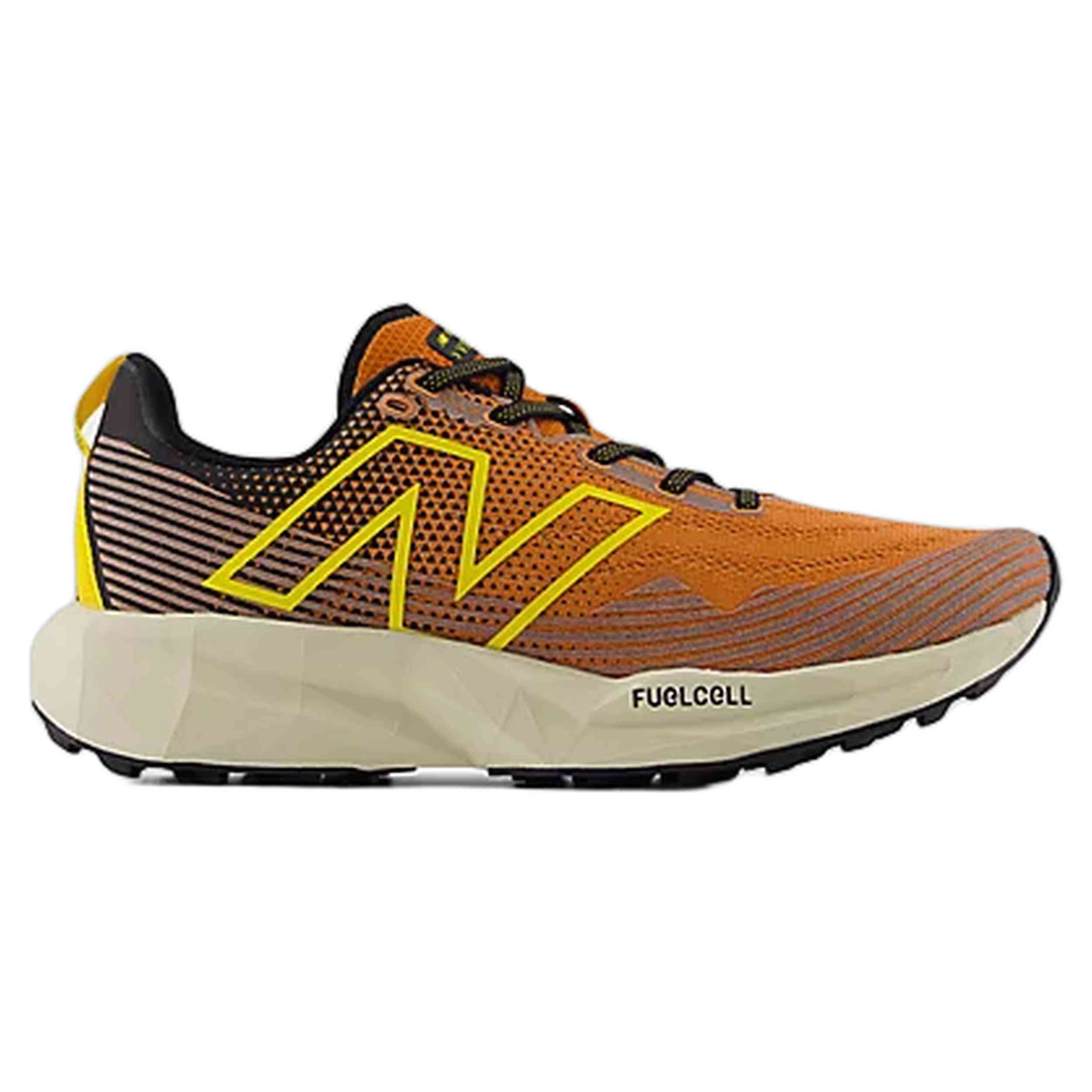 Zapatillas De Running New Balance modelo MTVNYMR1 para Hombre en color Naranja