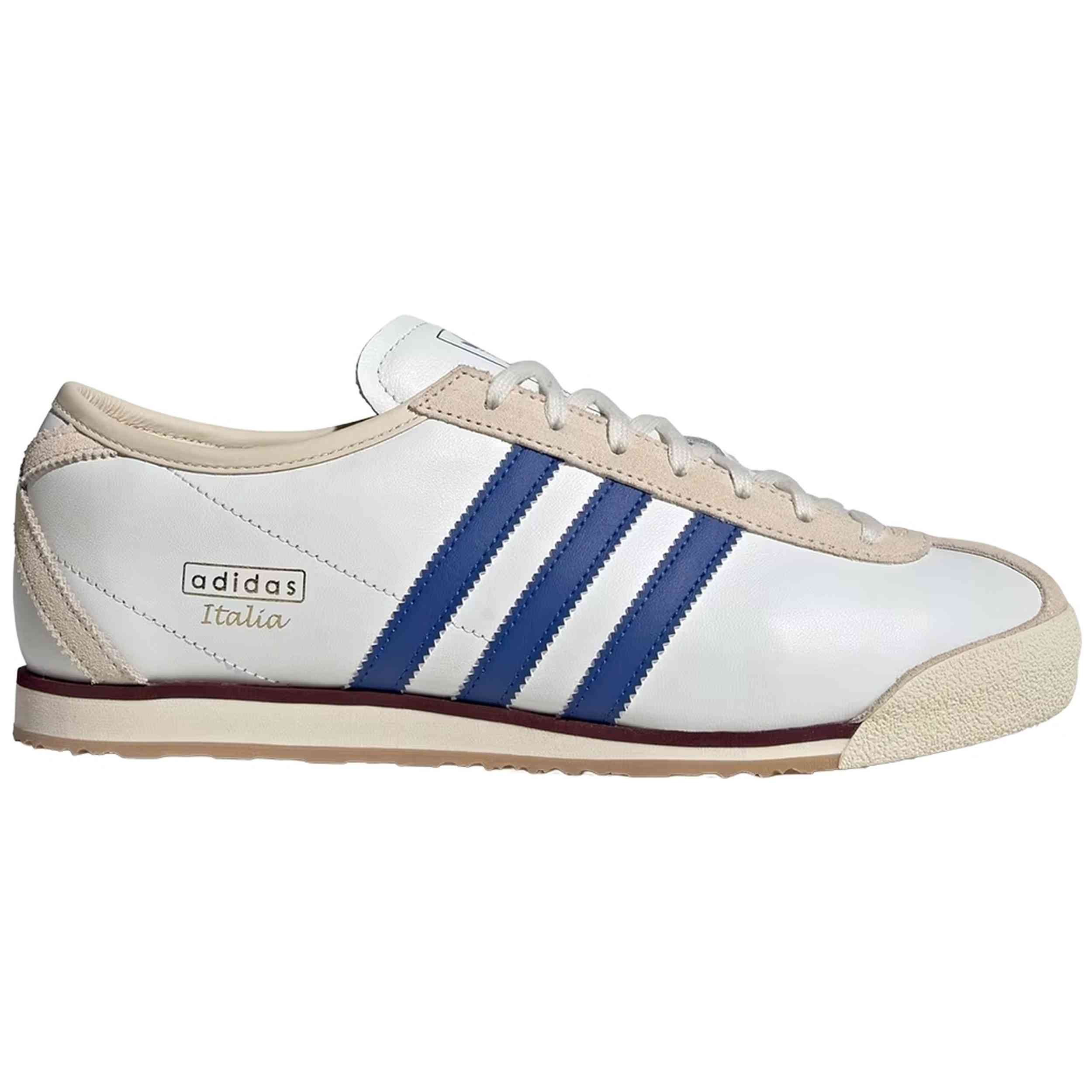 Zapatilla Adidas modelo IH9099 para Hombre en color Blanco
