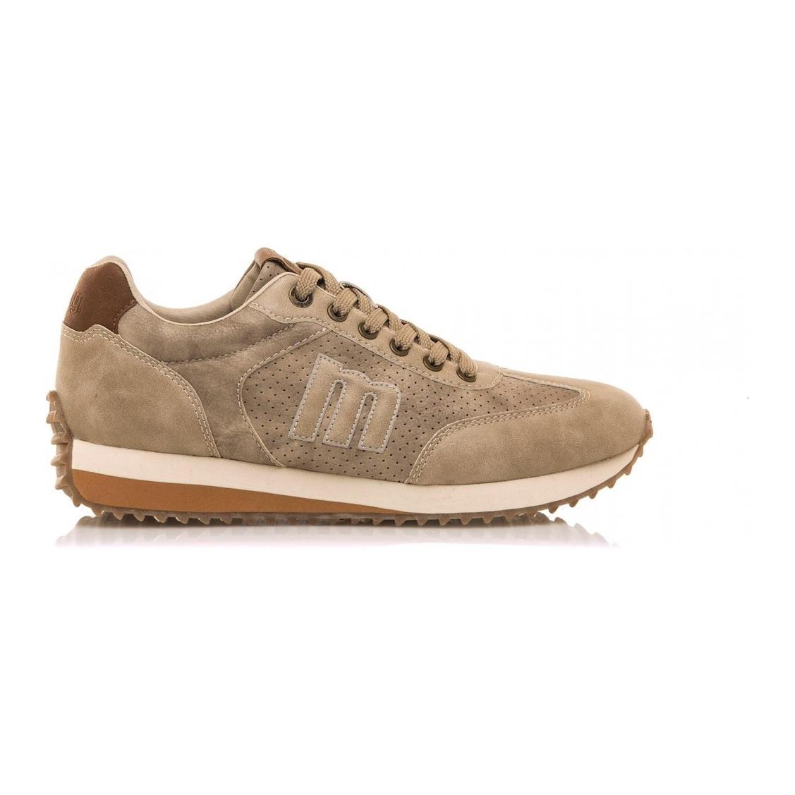 Zapatillas Mustang Elion Arena/stereo Cu Zapatillas Hombre Mustang