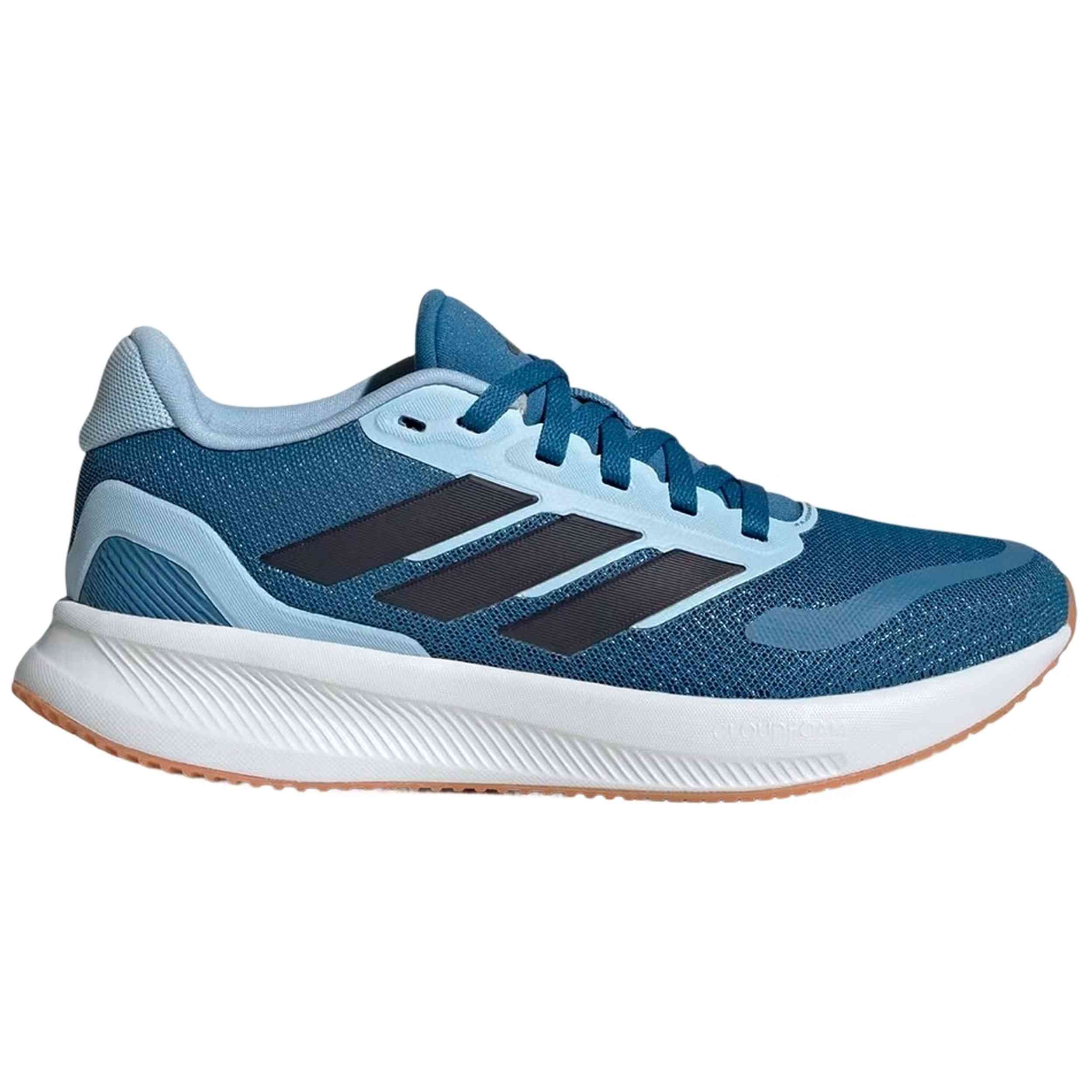 Zapatillas Adidas modelo MDJP9390 para hombre y mujer en color Azul