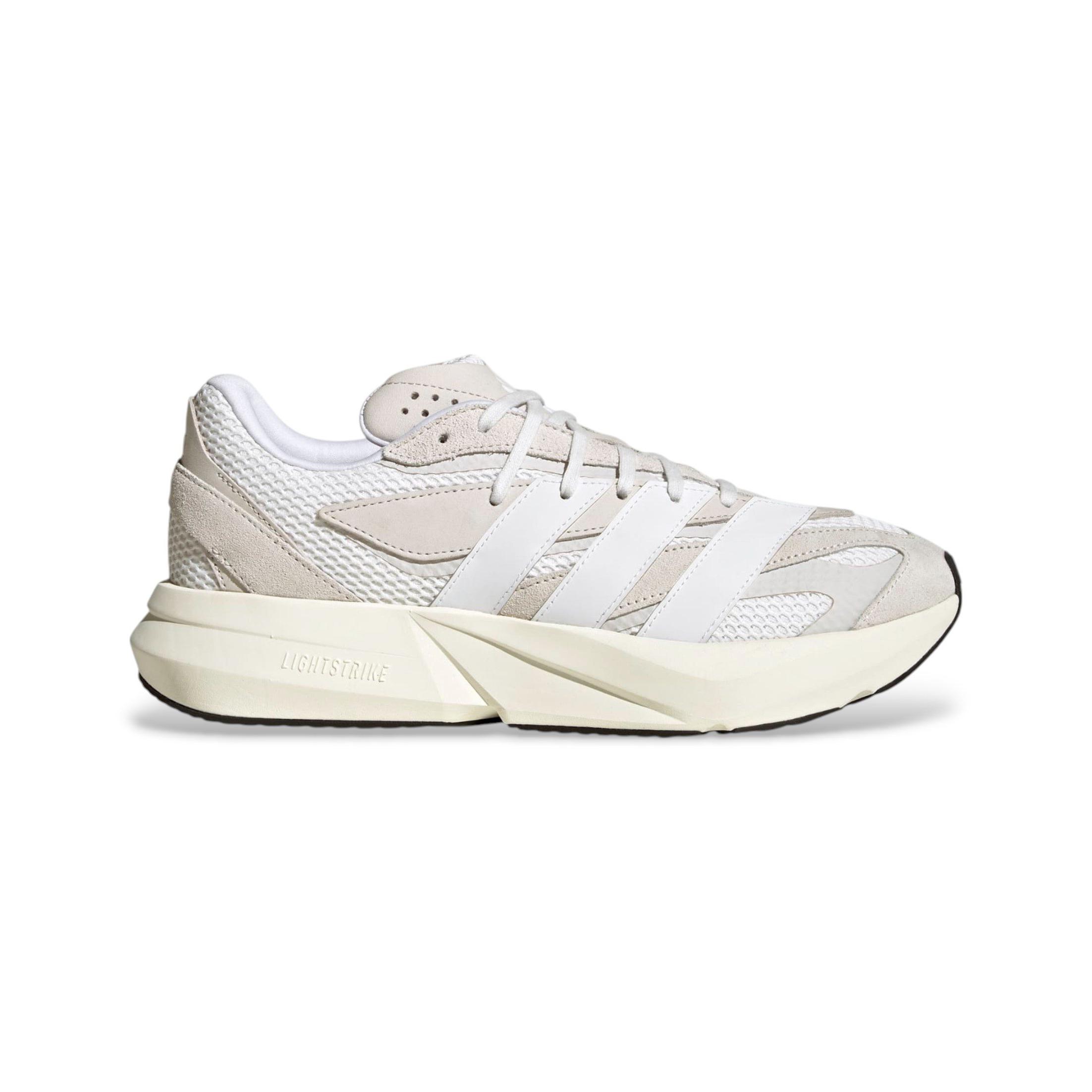 adidas | Hombre | Zapatillas Lightblaze beige