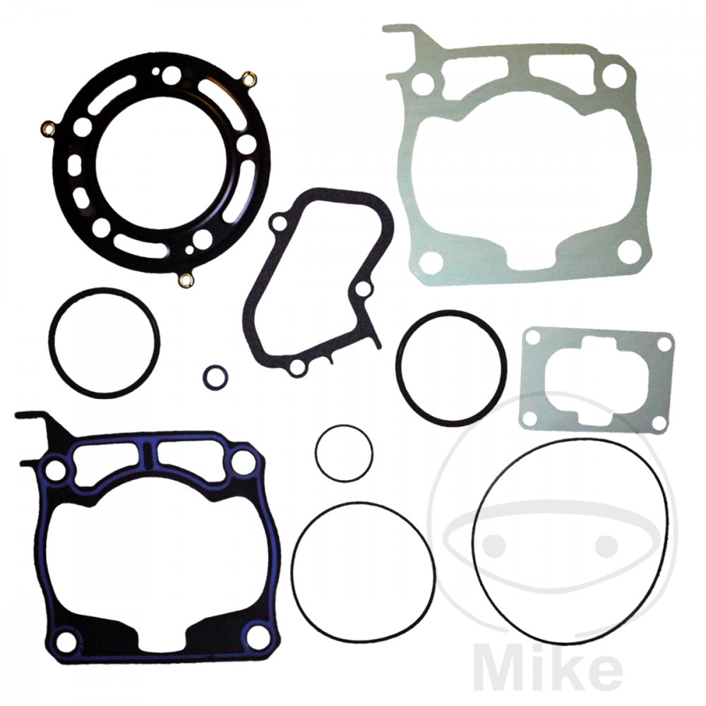 Kit De Juntas De Cilindro Topend Big Bore 779.50.16