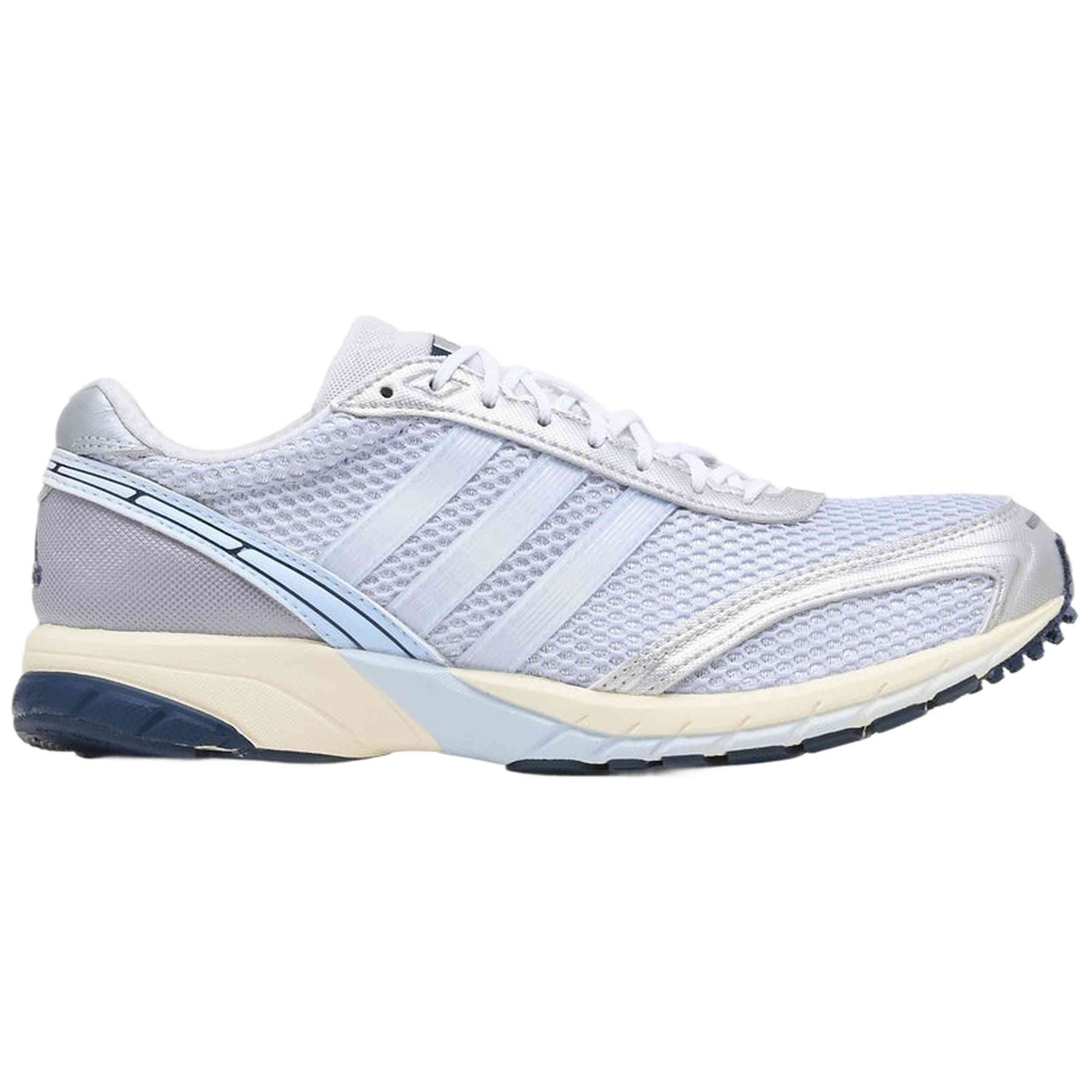 Zapatillas Adidas modelo IH4545 para hombre y mujer en color Azul
