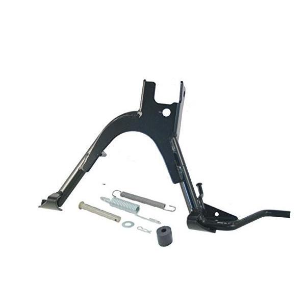 Caballete Central Aprilia Sonic Gp Negro