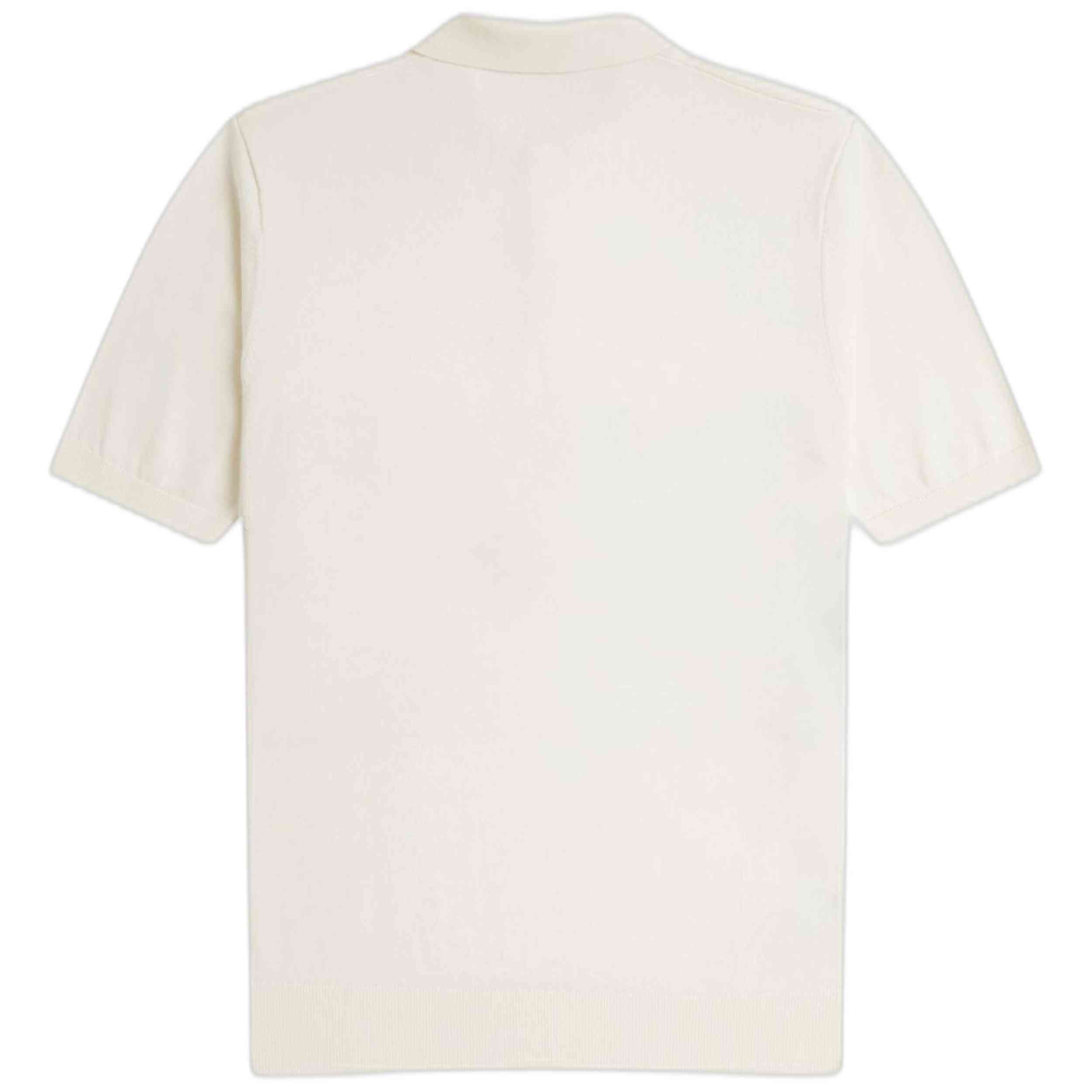 Polos De Manga Corta Fred Perry modelo K9709 para Hombre en color Beige