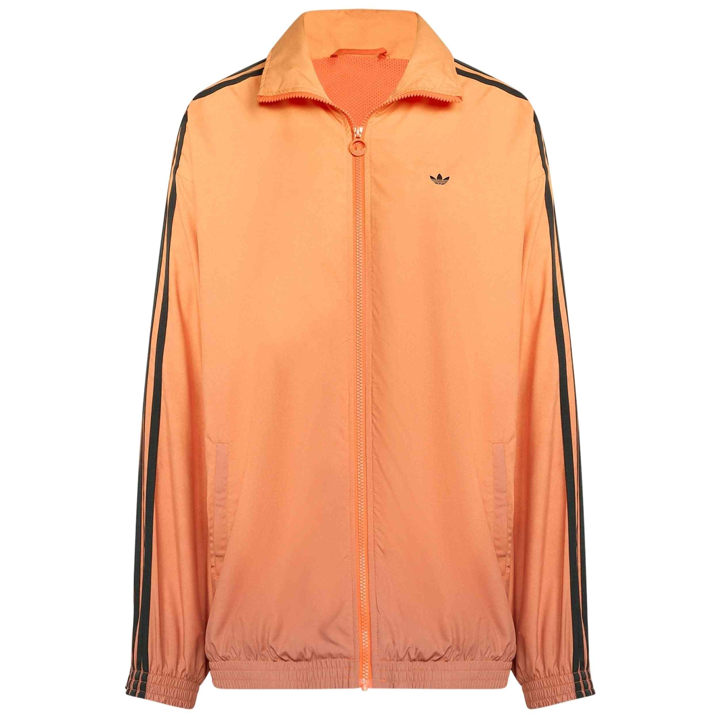 Chaqueta Adidas modelo JW7259 para Mujer en color Naranja