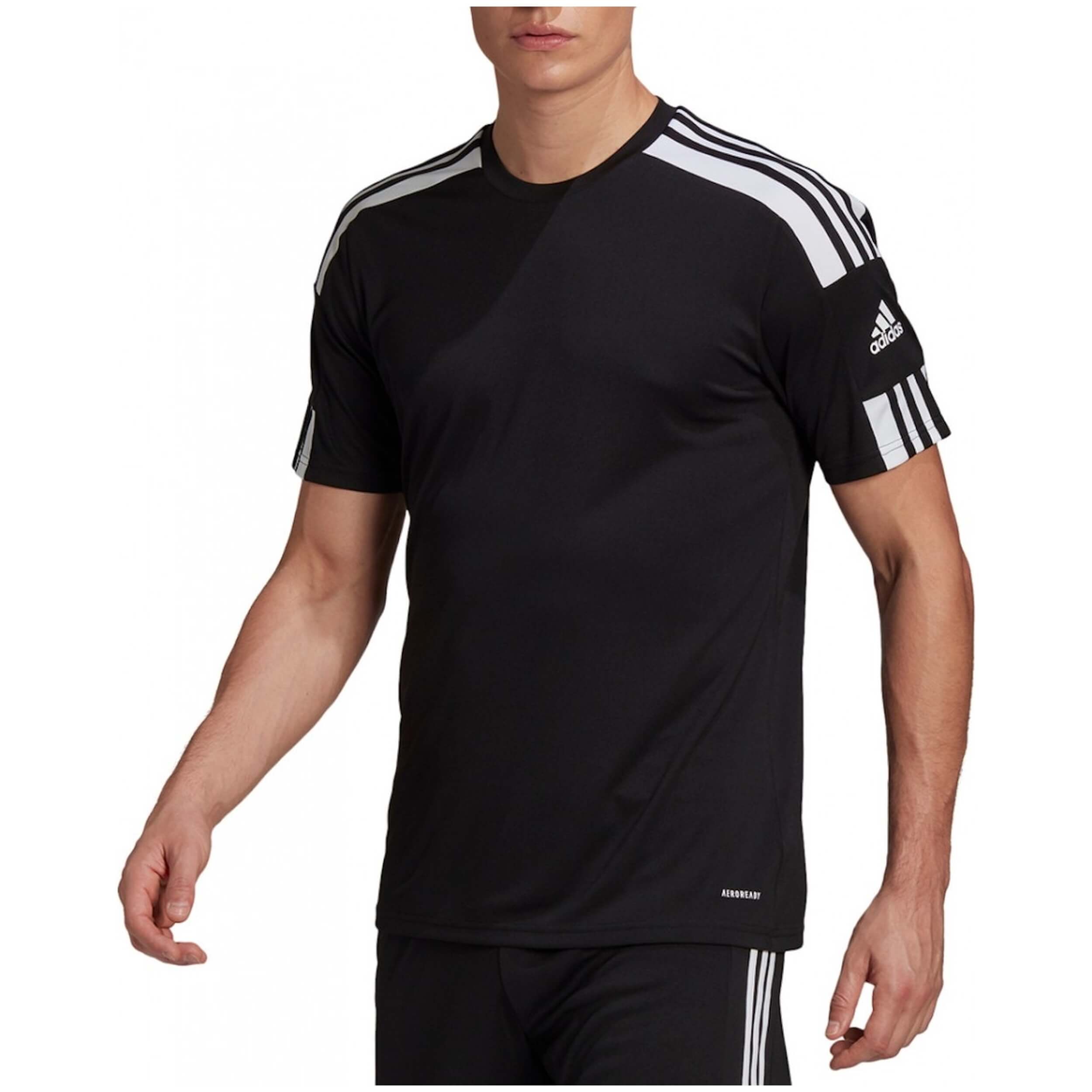 Camisetas De Manga Corta Adidas modelo GN5720 para Hombre en color Negro