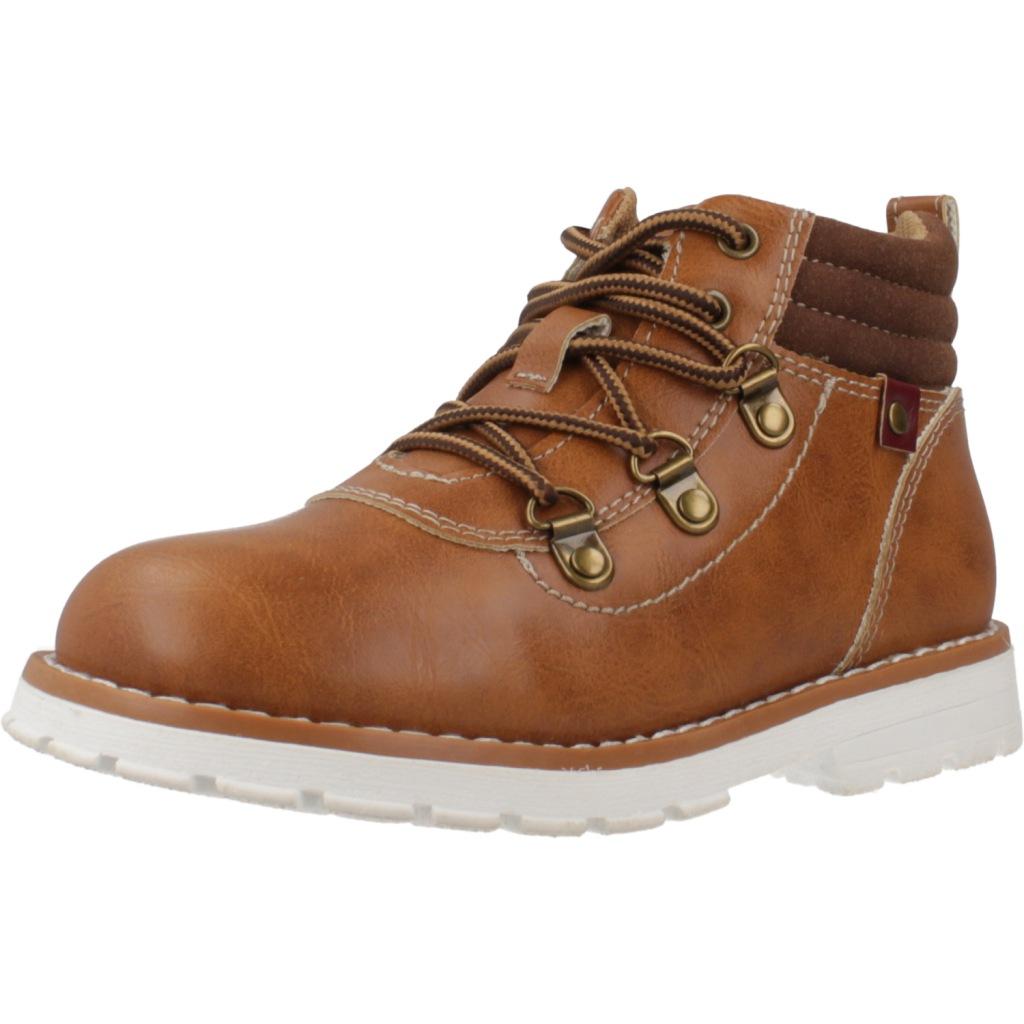 Botas Niño Marca Chicco Modelo 1070119c