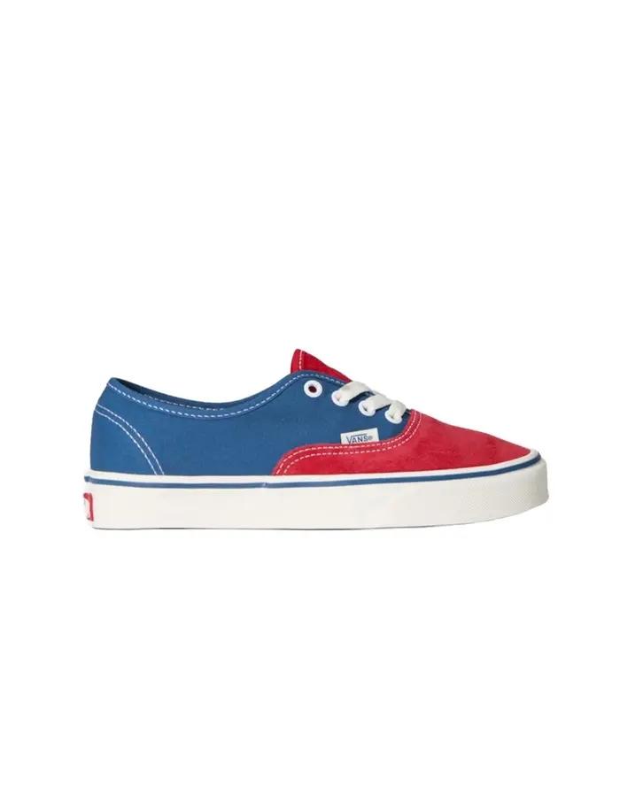 Zapatilla Vans Authentic  Azul