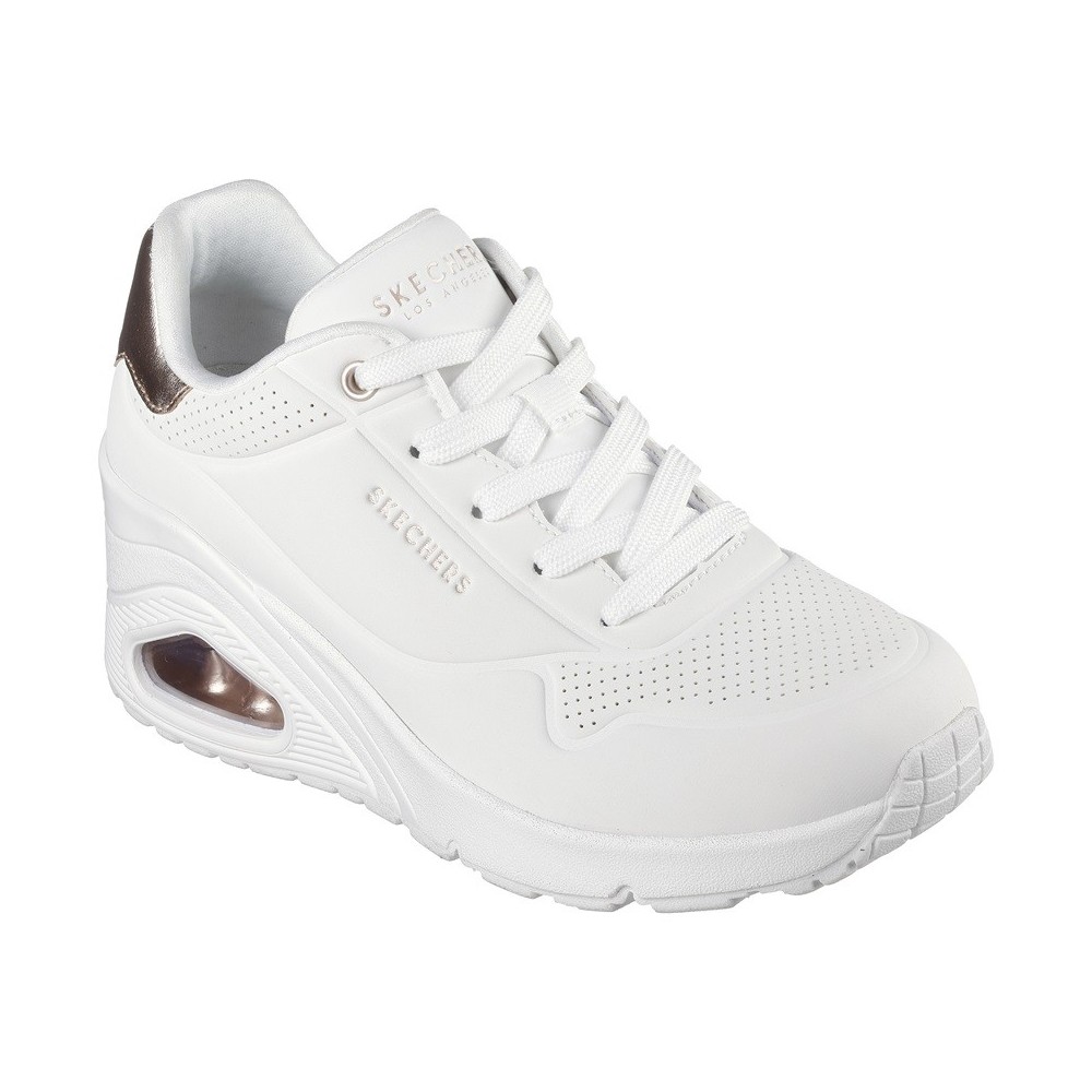 Zapatillas Mujer Skechers Uno Wedge - Hi Steps MKP