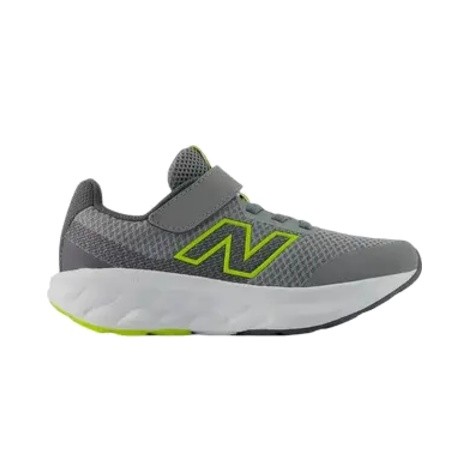 Zapatilla NB P5205WQ Gris/Verde