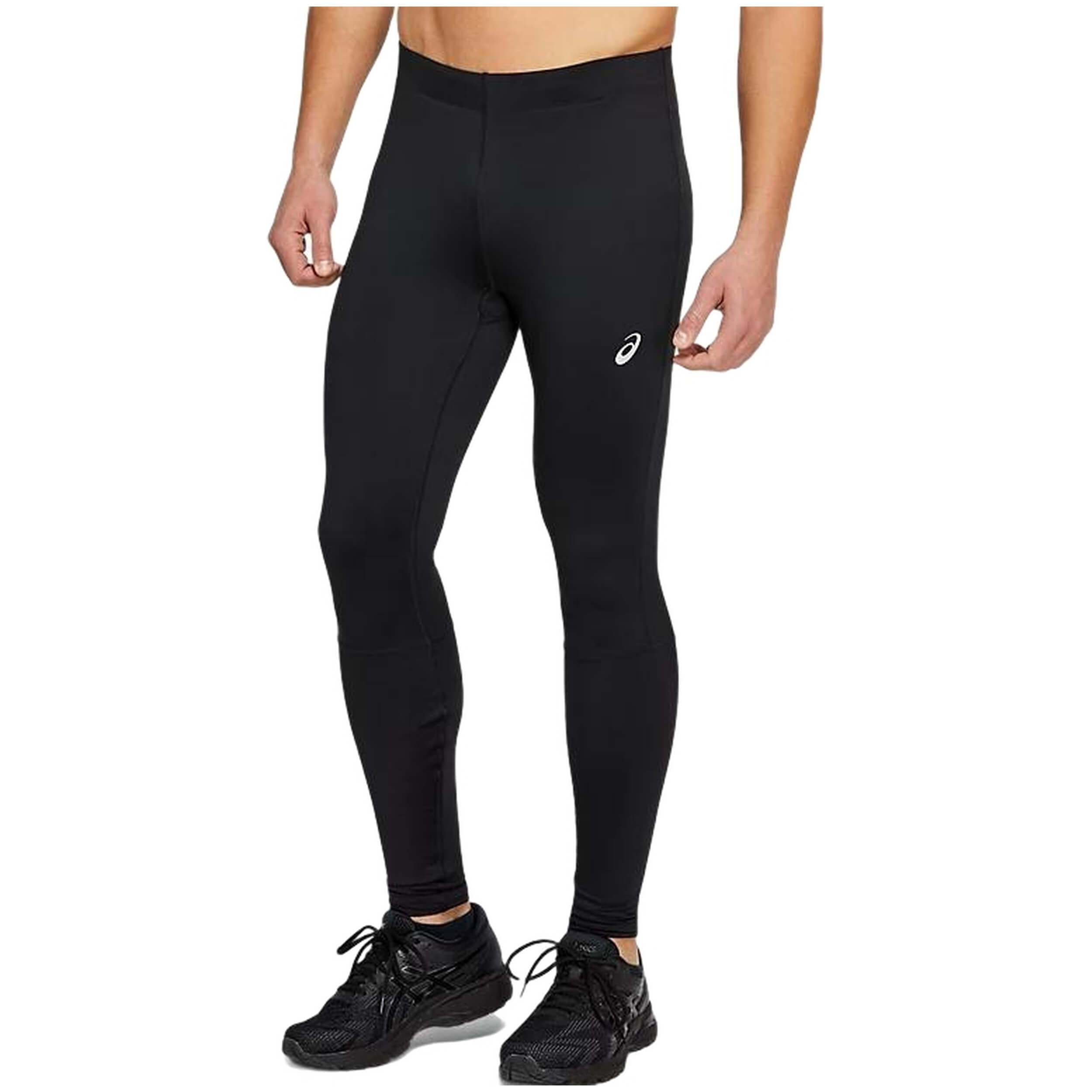 Textil Running marca Asics modelo 2011B050-005 para hombre en color negro