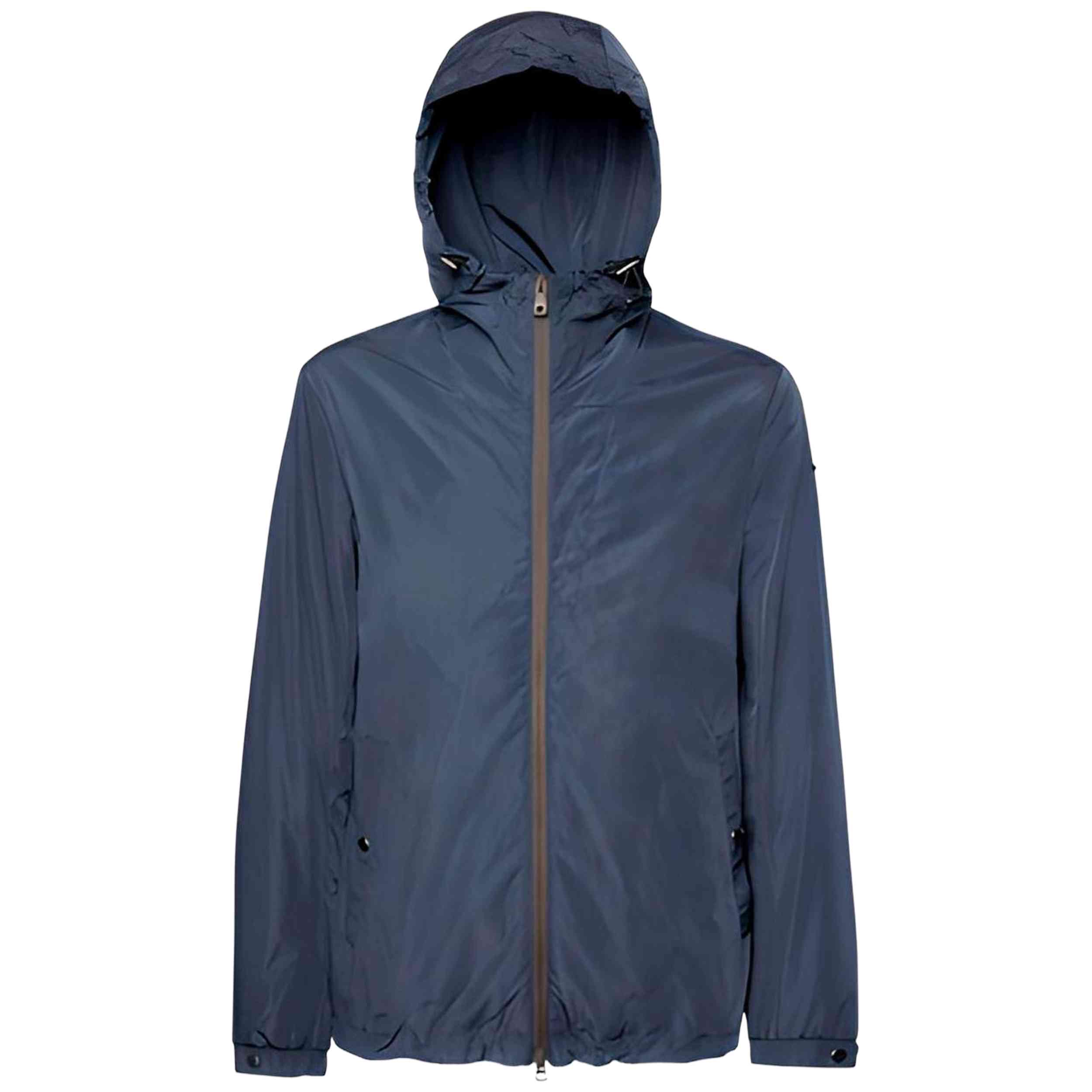 Chaqueta Geox modelo Leitan "Azul marino" para Hombre en color Azul