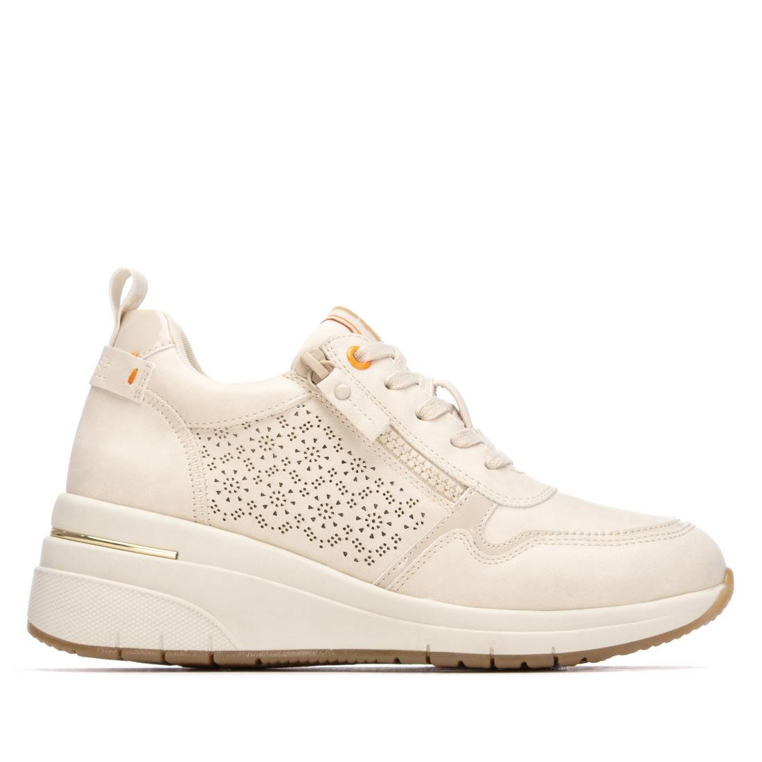 Refresh - Zapatilla Mujer - Calzado Cómodo y Versátil - Moda casual - Modelo 17505204
