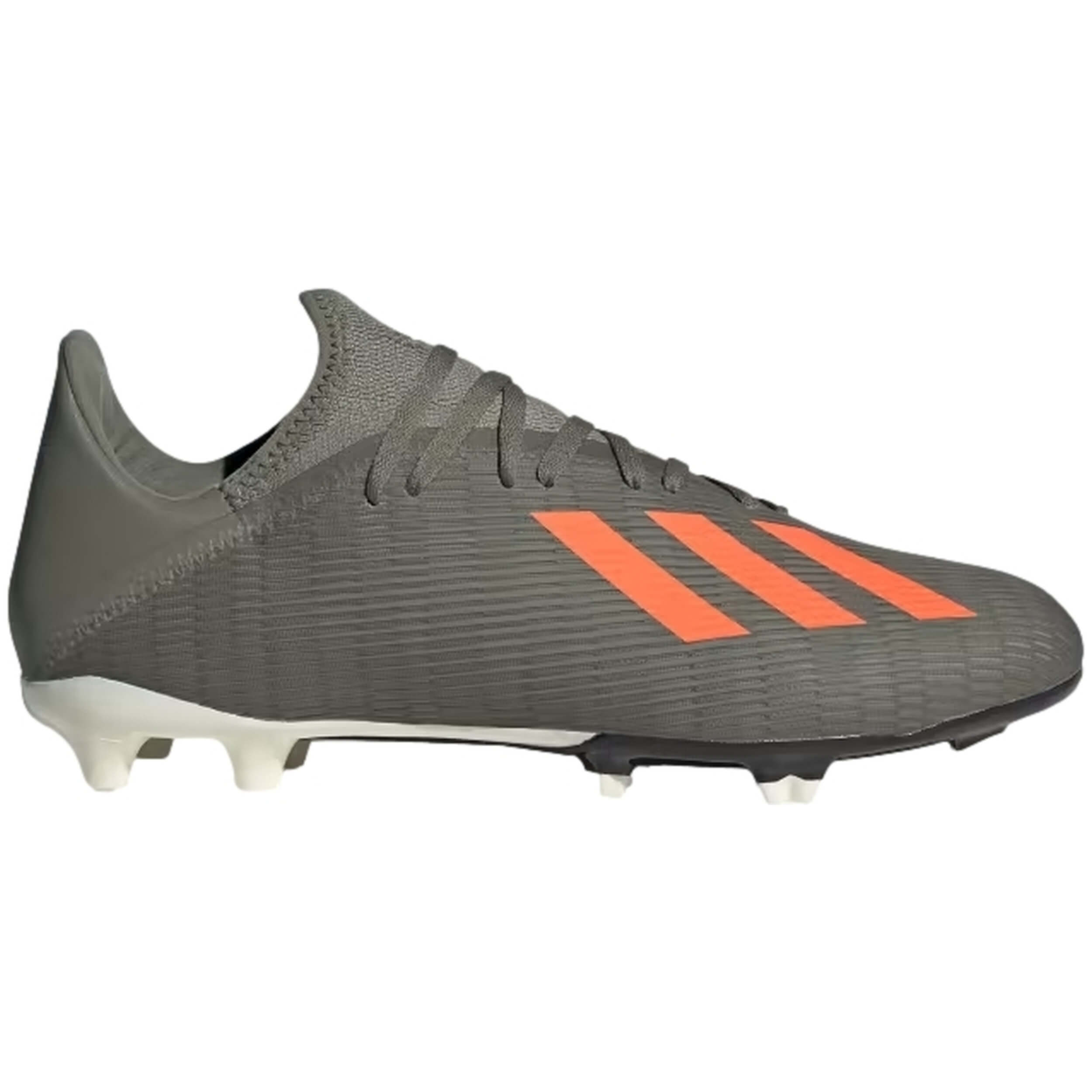 Botas De Futbol Adidas modelo EF8365 para Hombre en color Gris